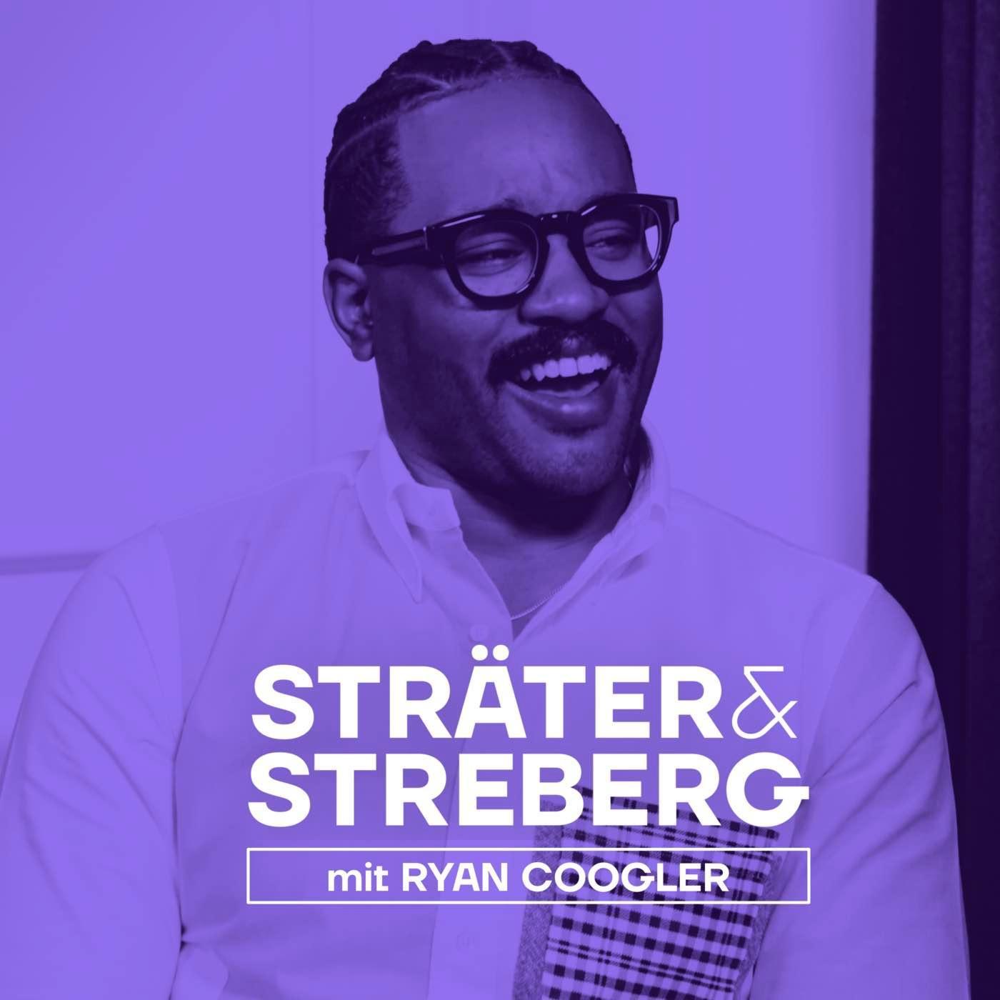 St&St - mit RYAN COOGLER