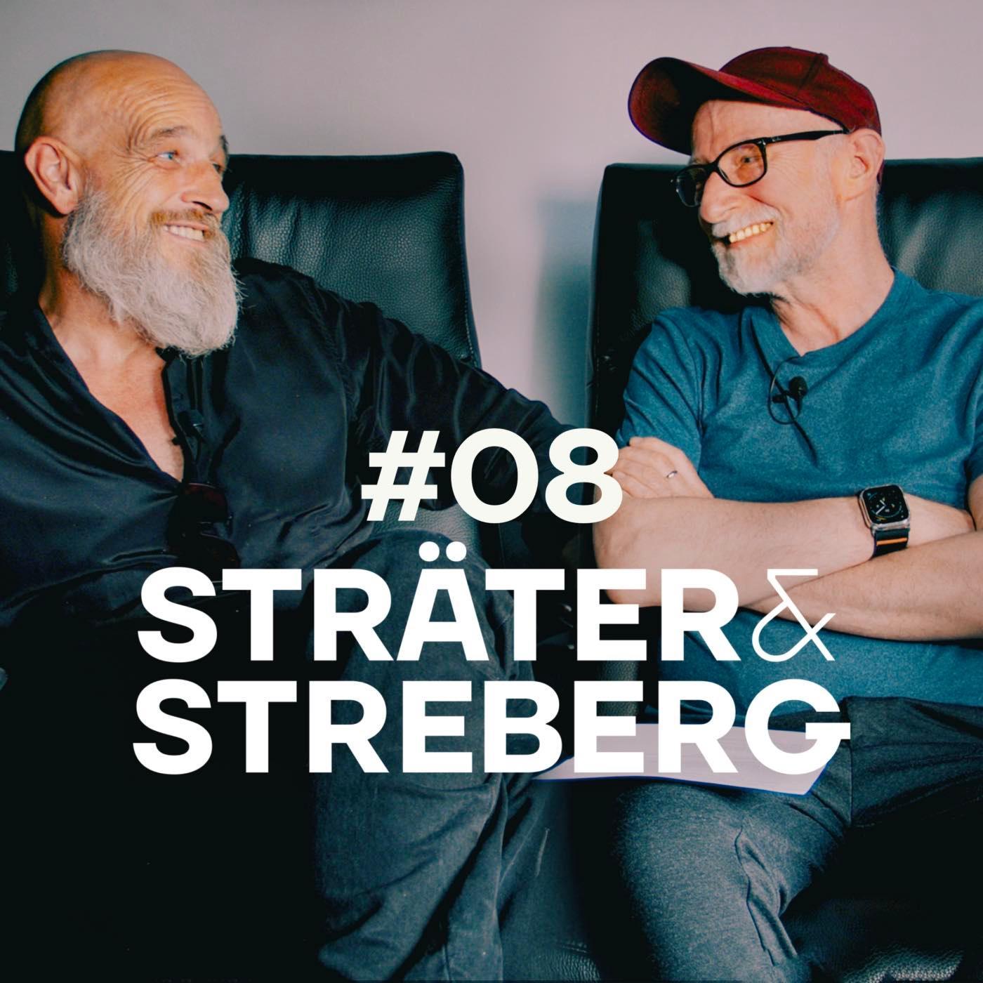 ST&ST #08