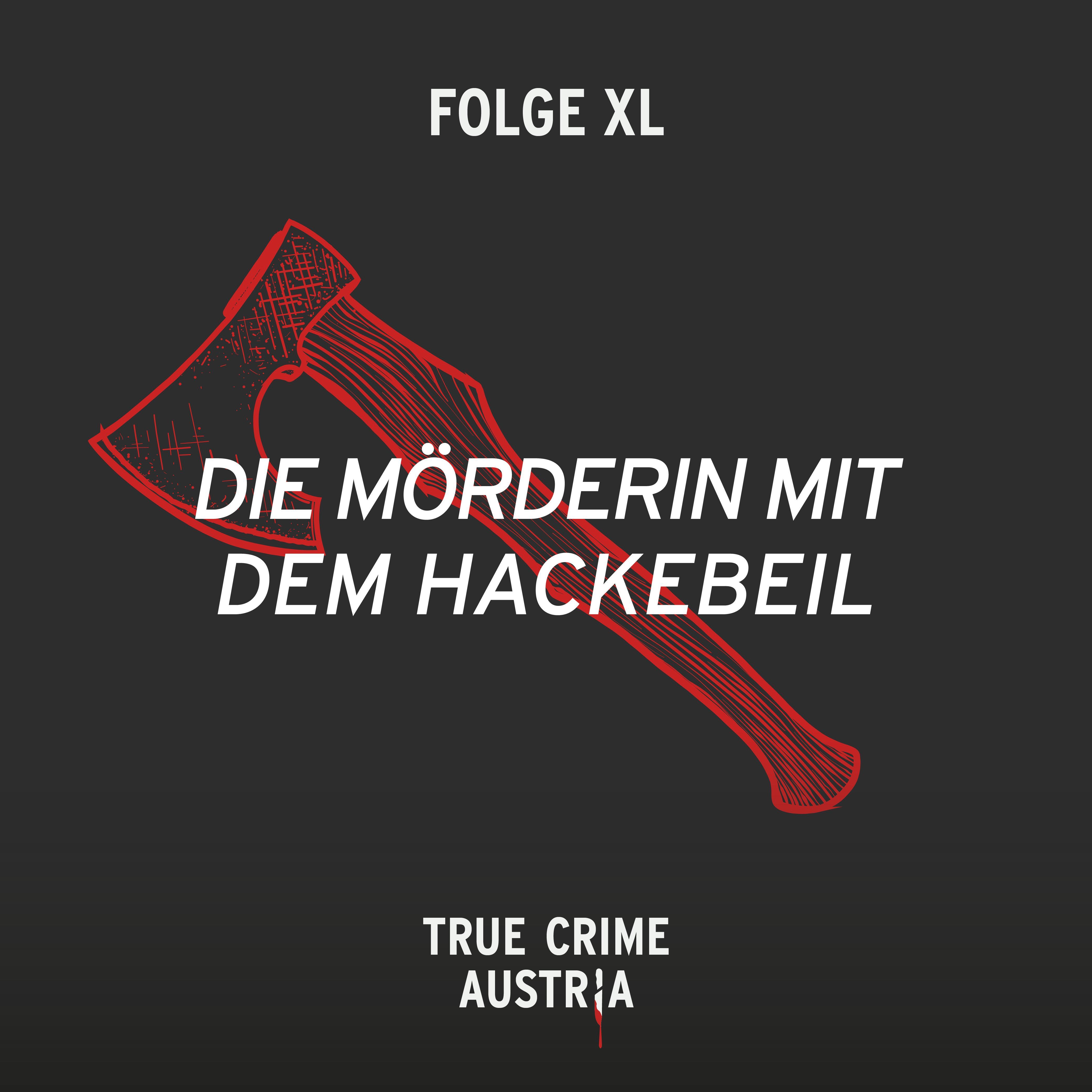 True Crime Austria