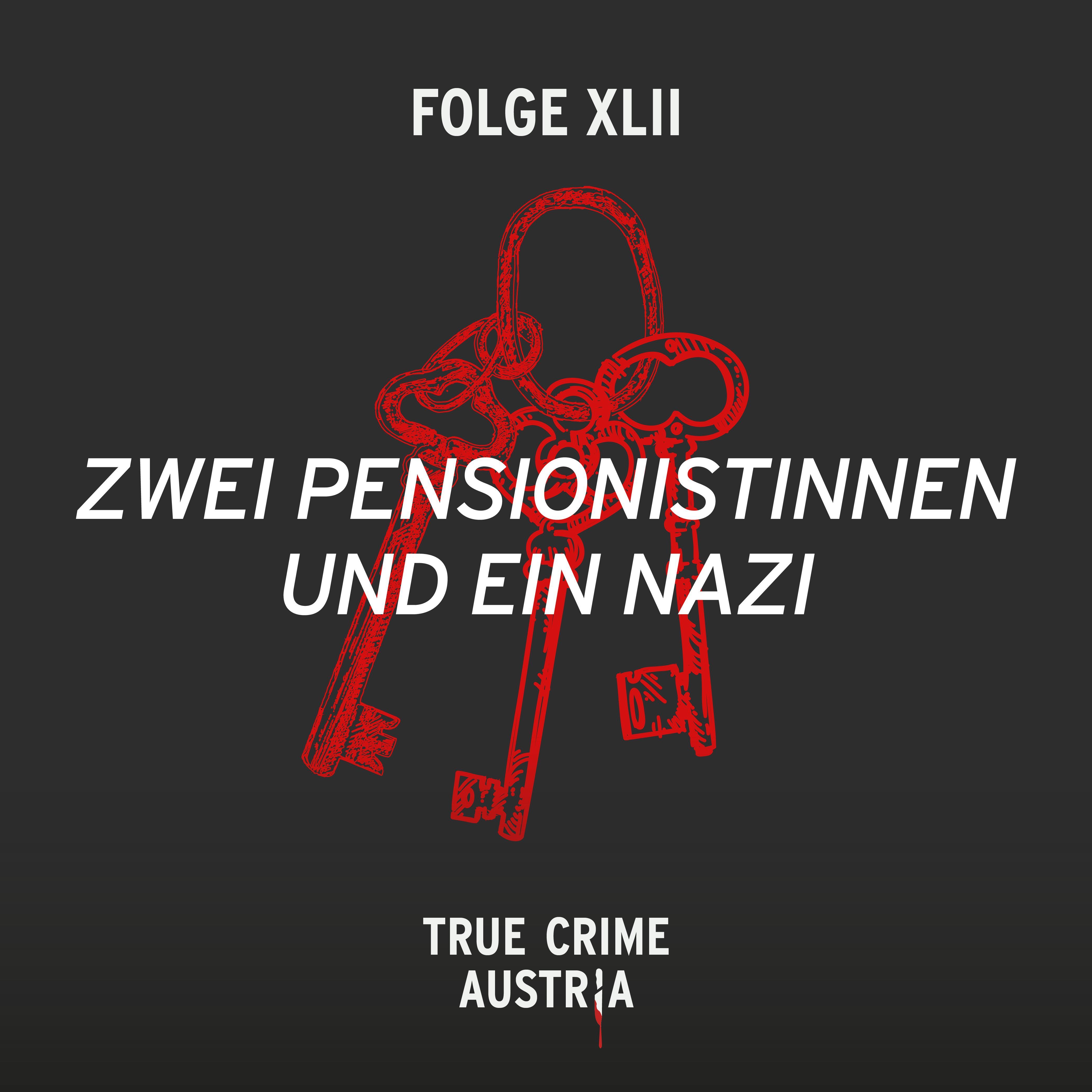 True Crime Austria