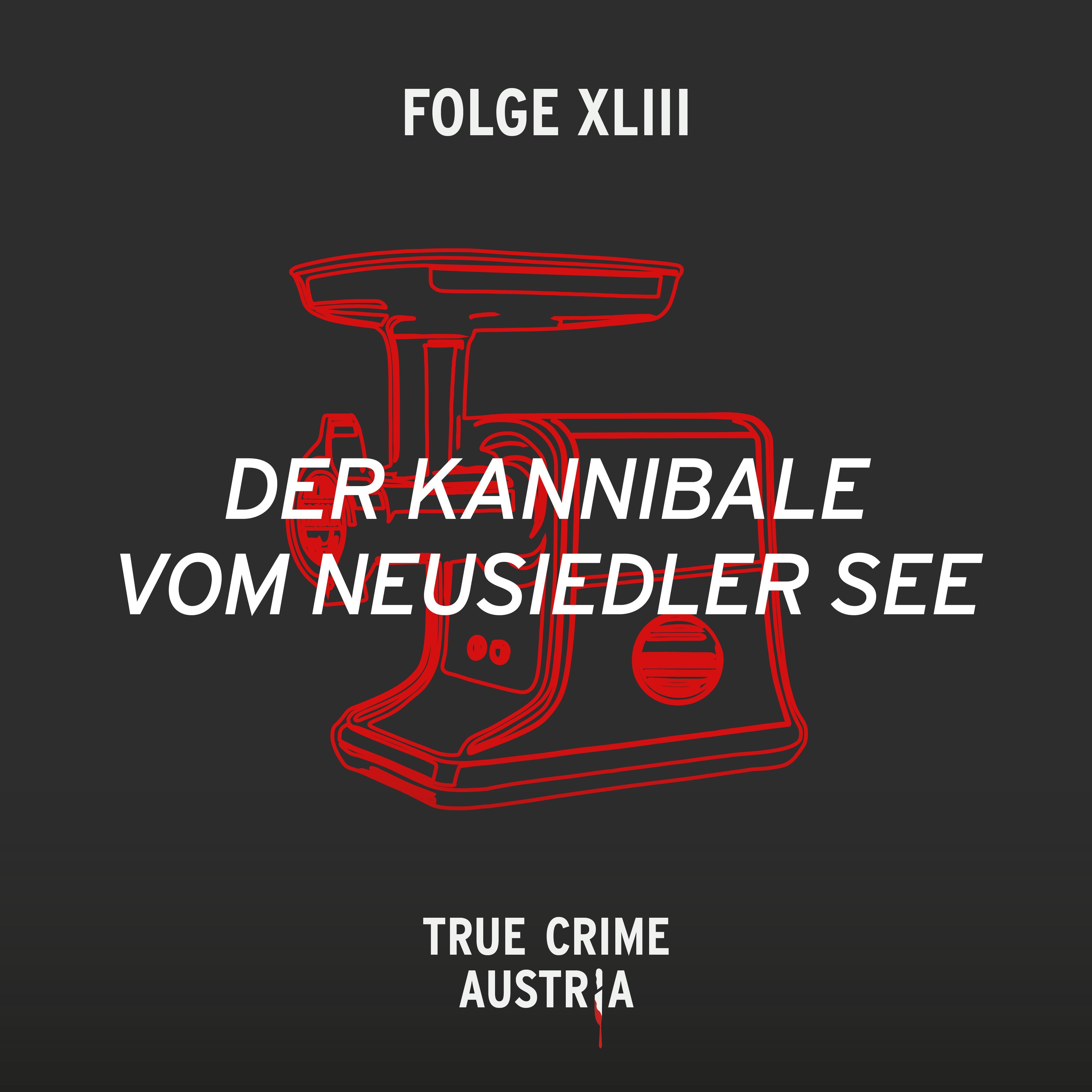 True Crime Austria