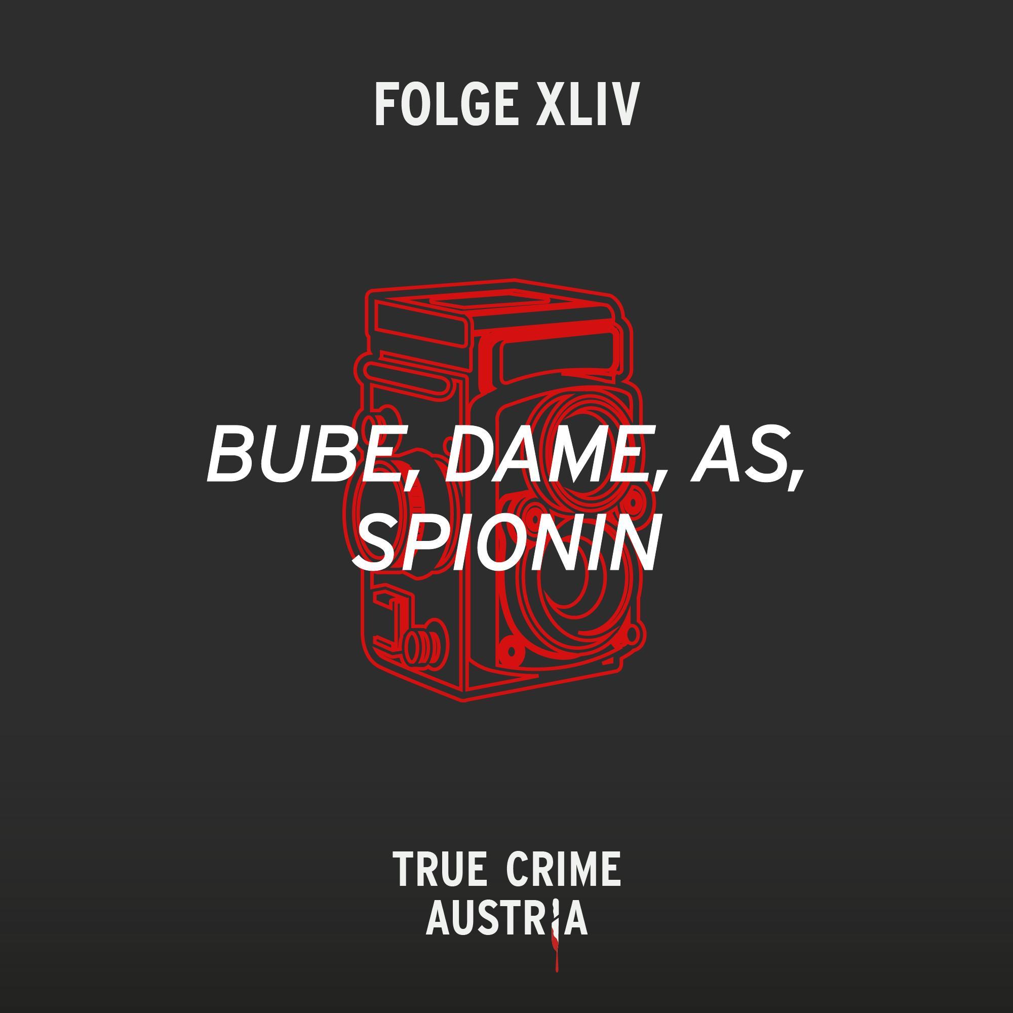 True Crime Austria