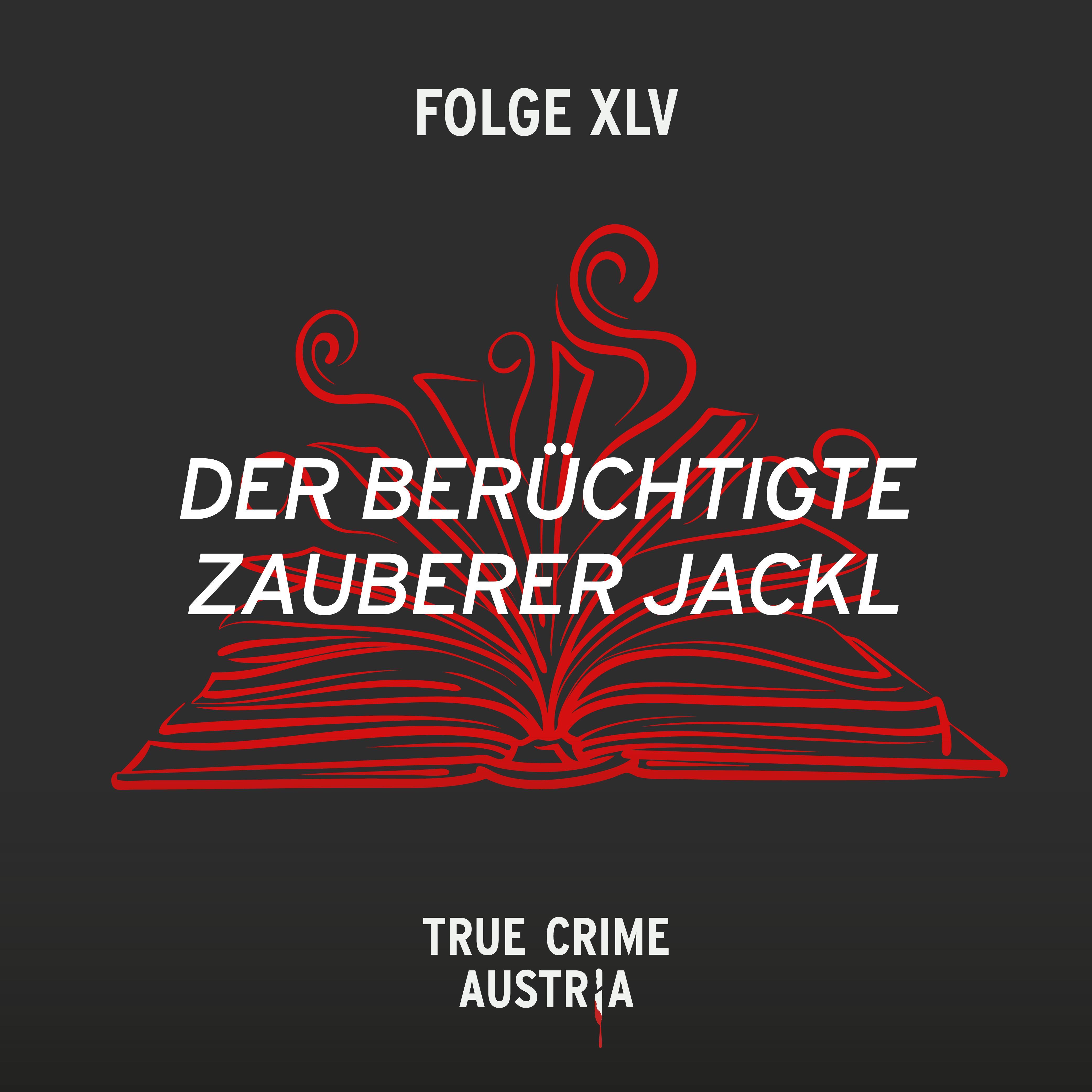 True Crime Austria