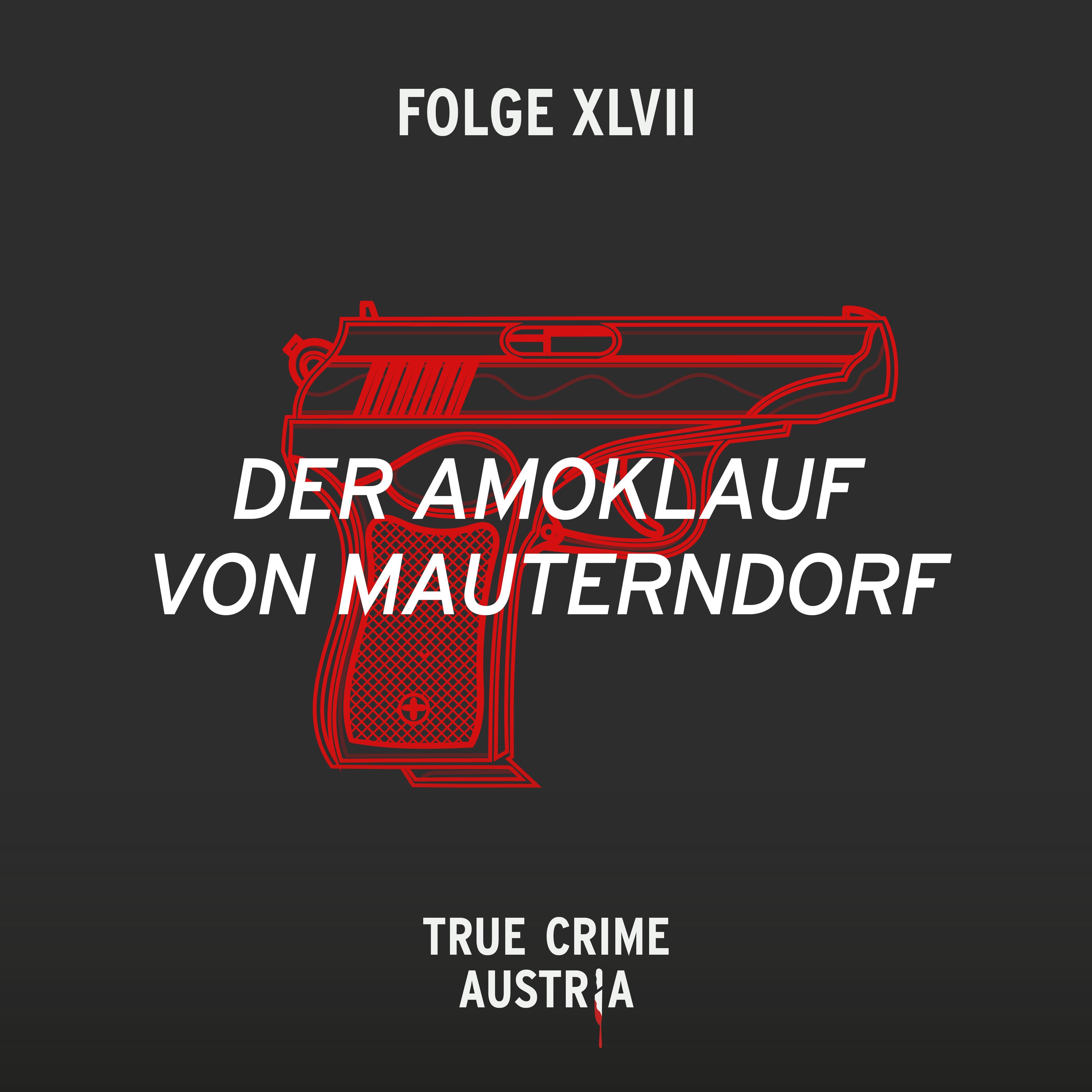 True Crime Austria