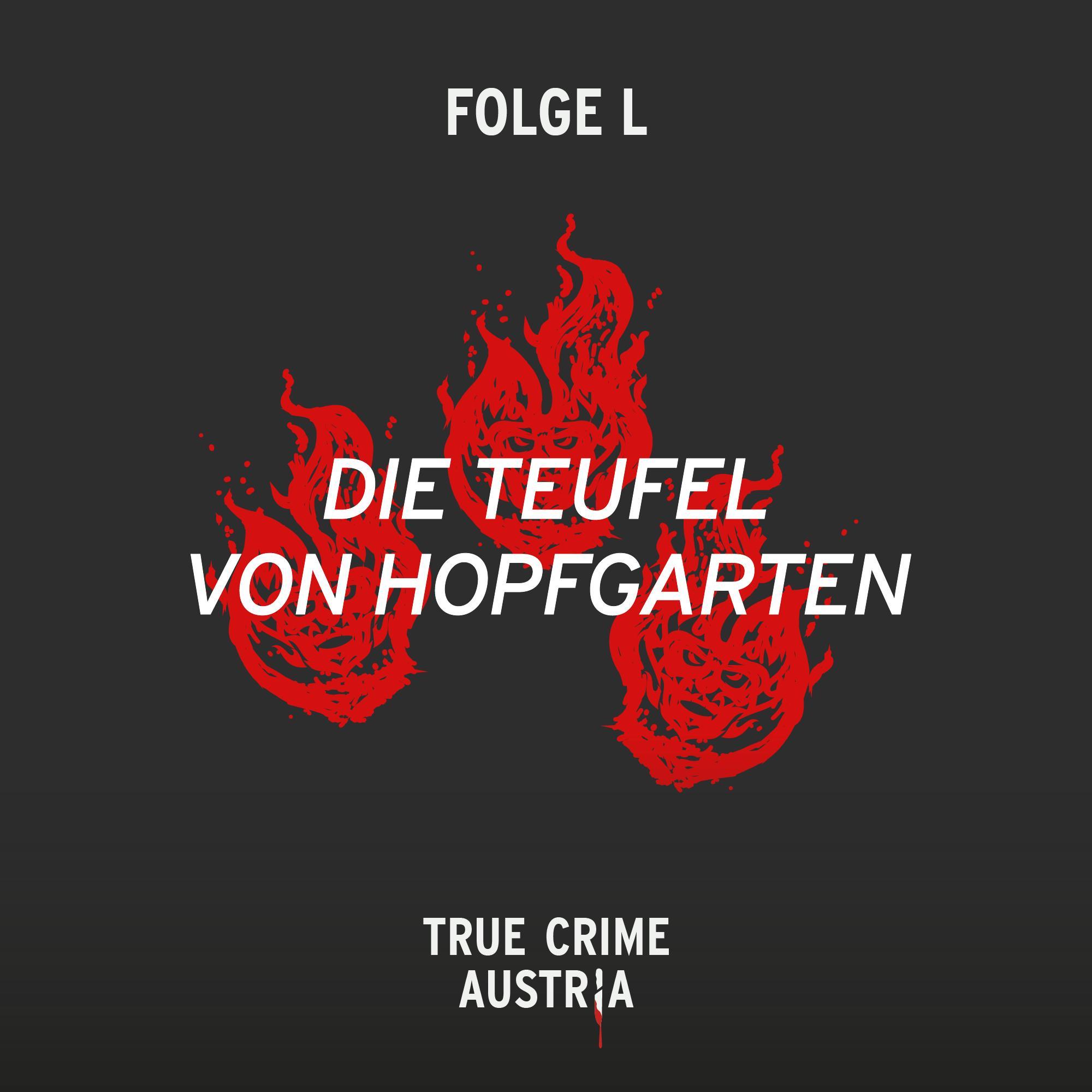 True Crime Austria