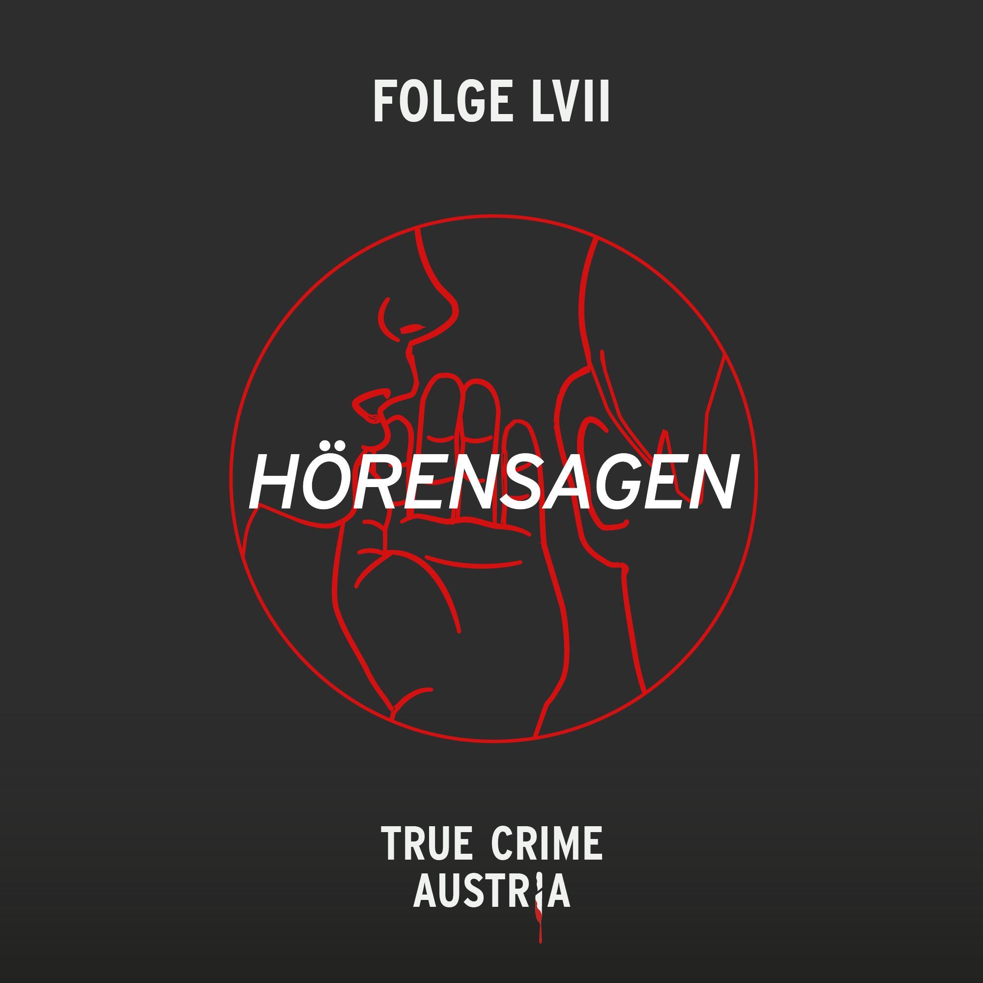 No 57 - Hörensagen IV episode artwork