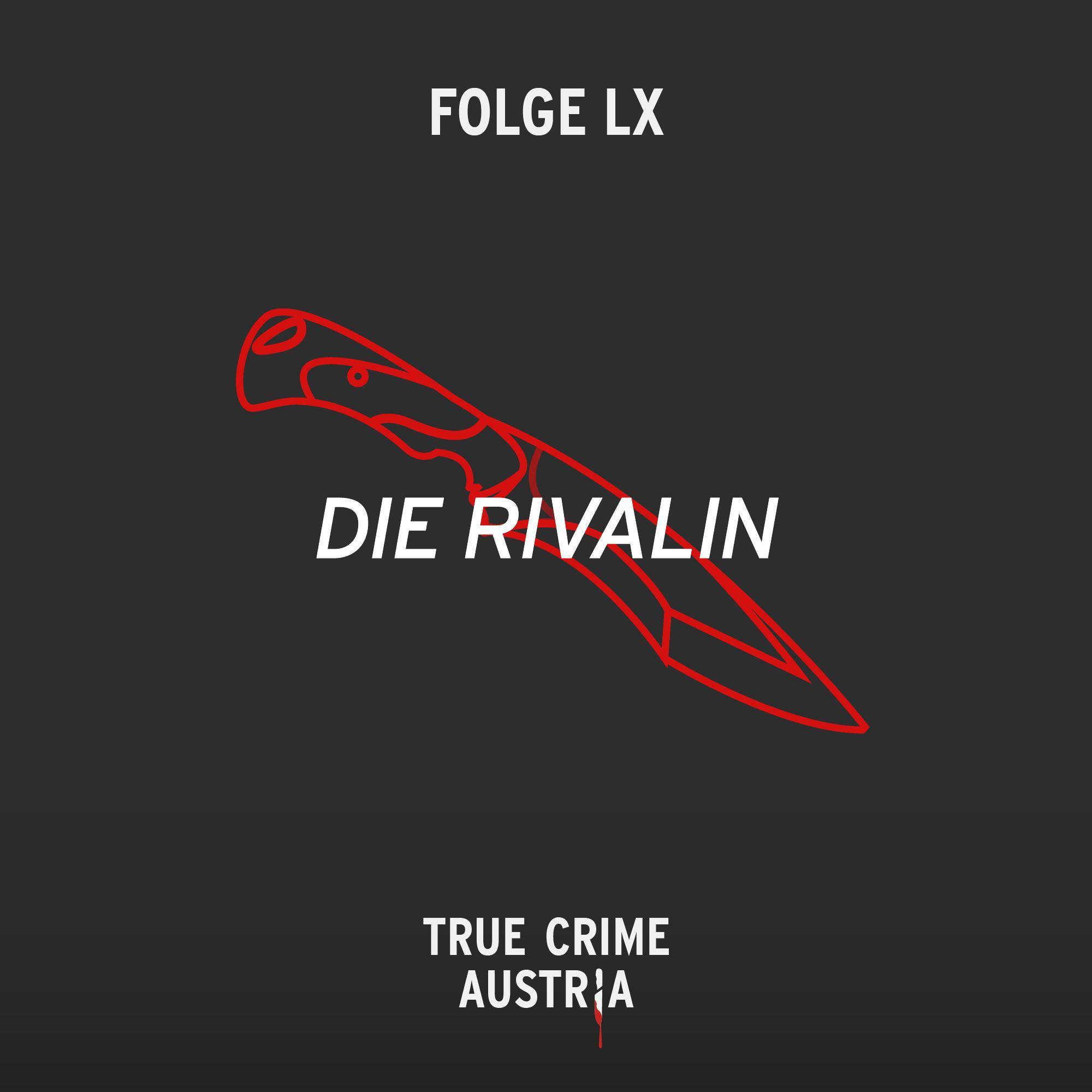 No 60 - Die Rivalin No 60 - Die Rivalin