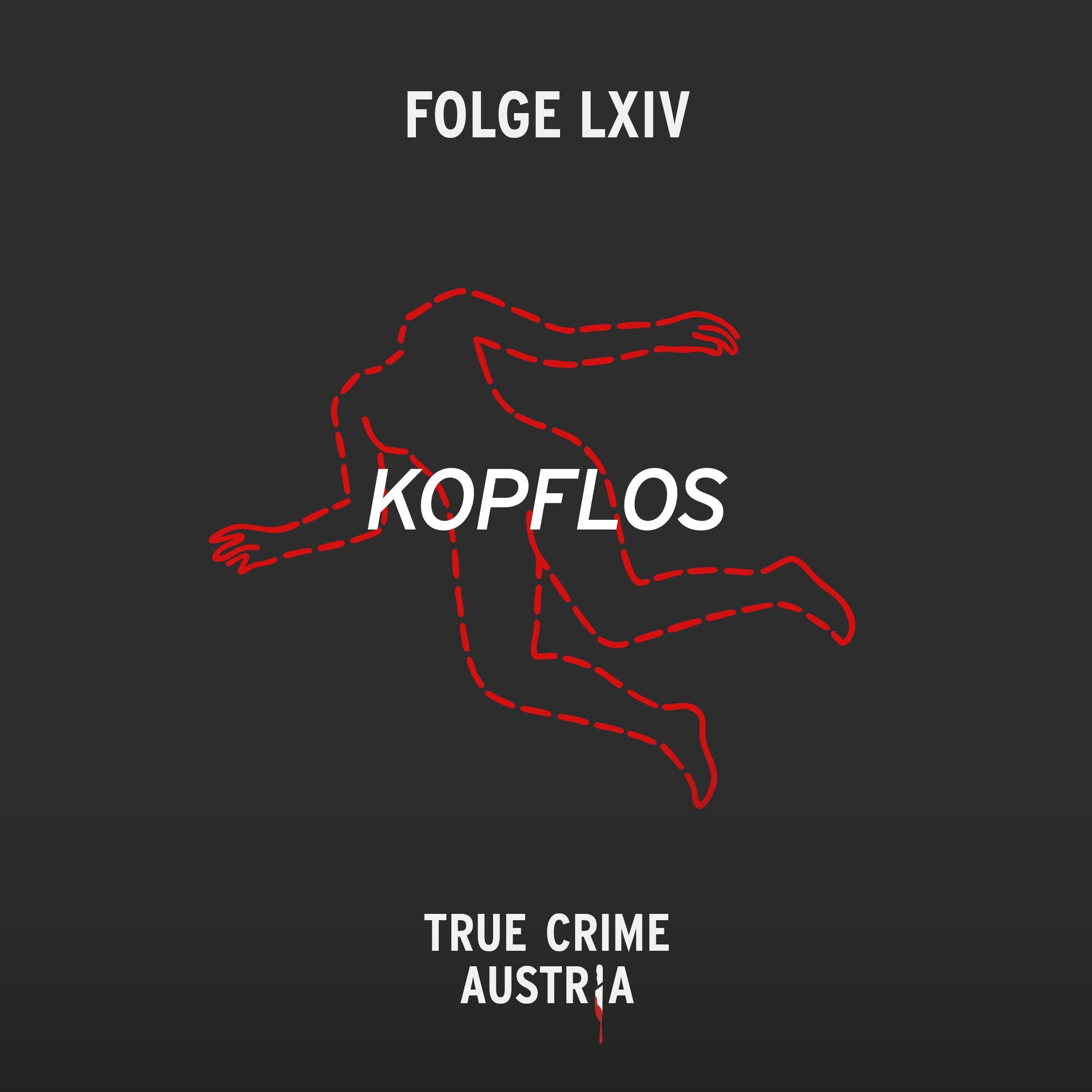 No 64 - Kopflos episode artwork