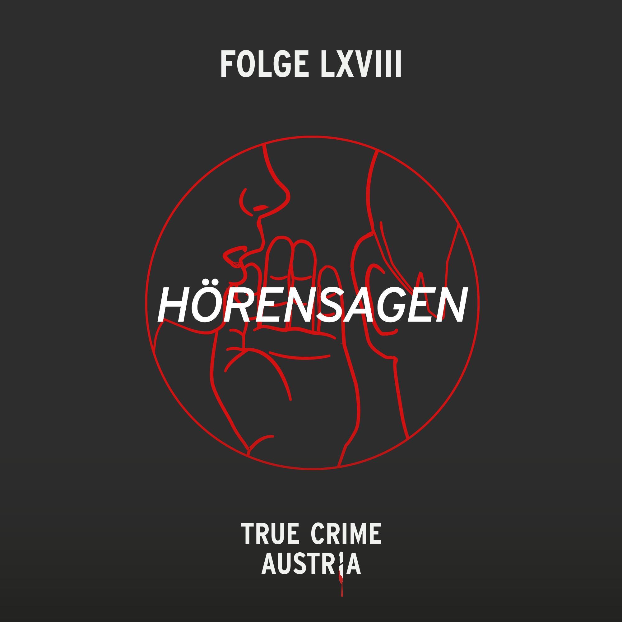 No 68 - Hörensagen IV episode artwork