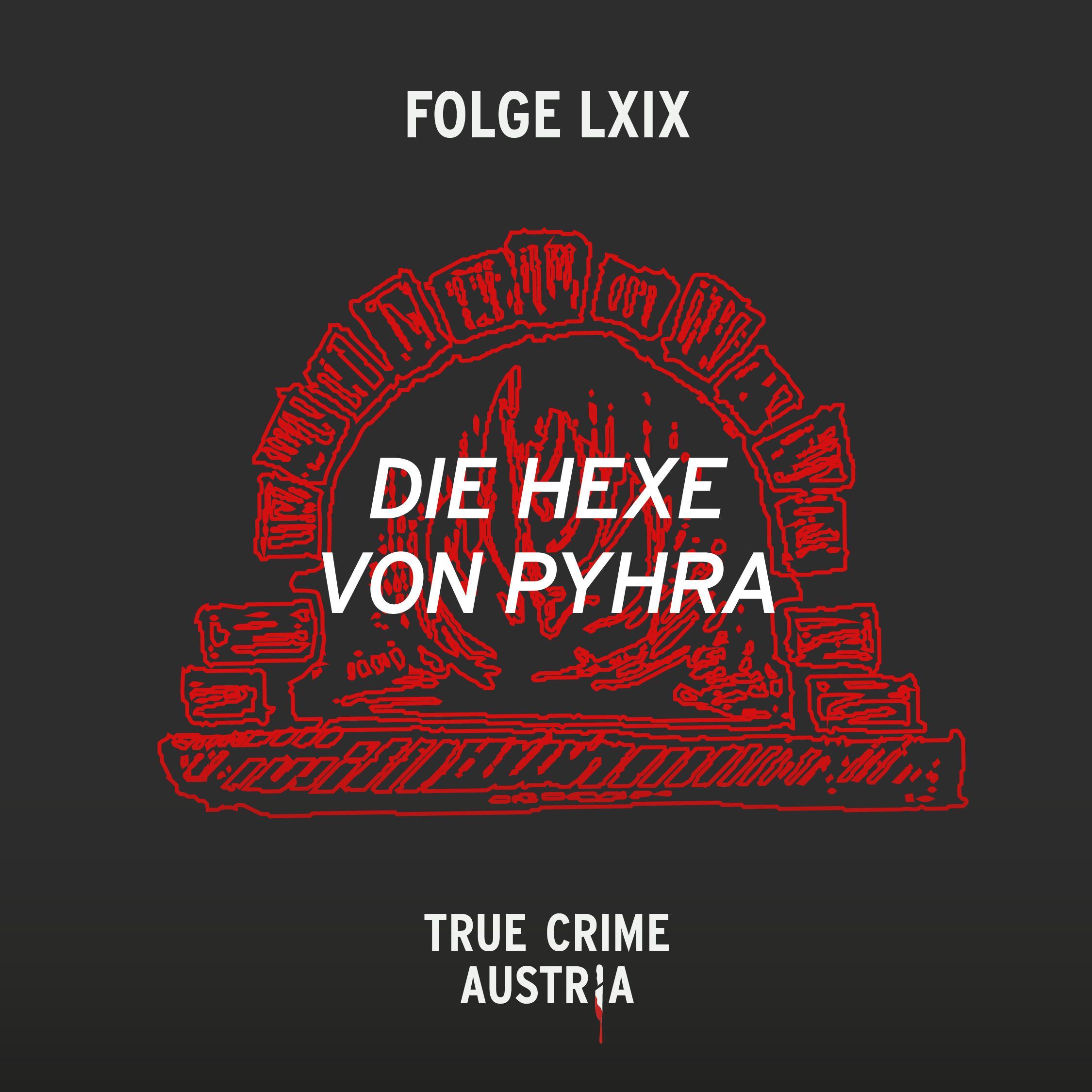 No 69 - Die Hexe von Pyhra episode artwork
