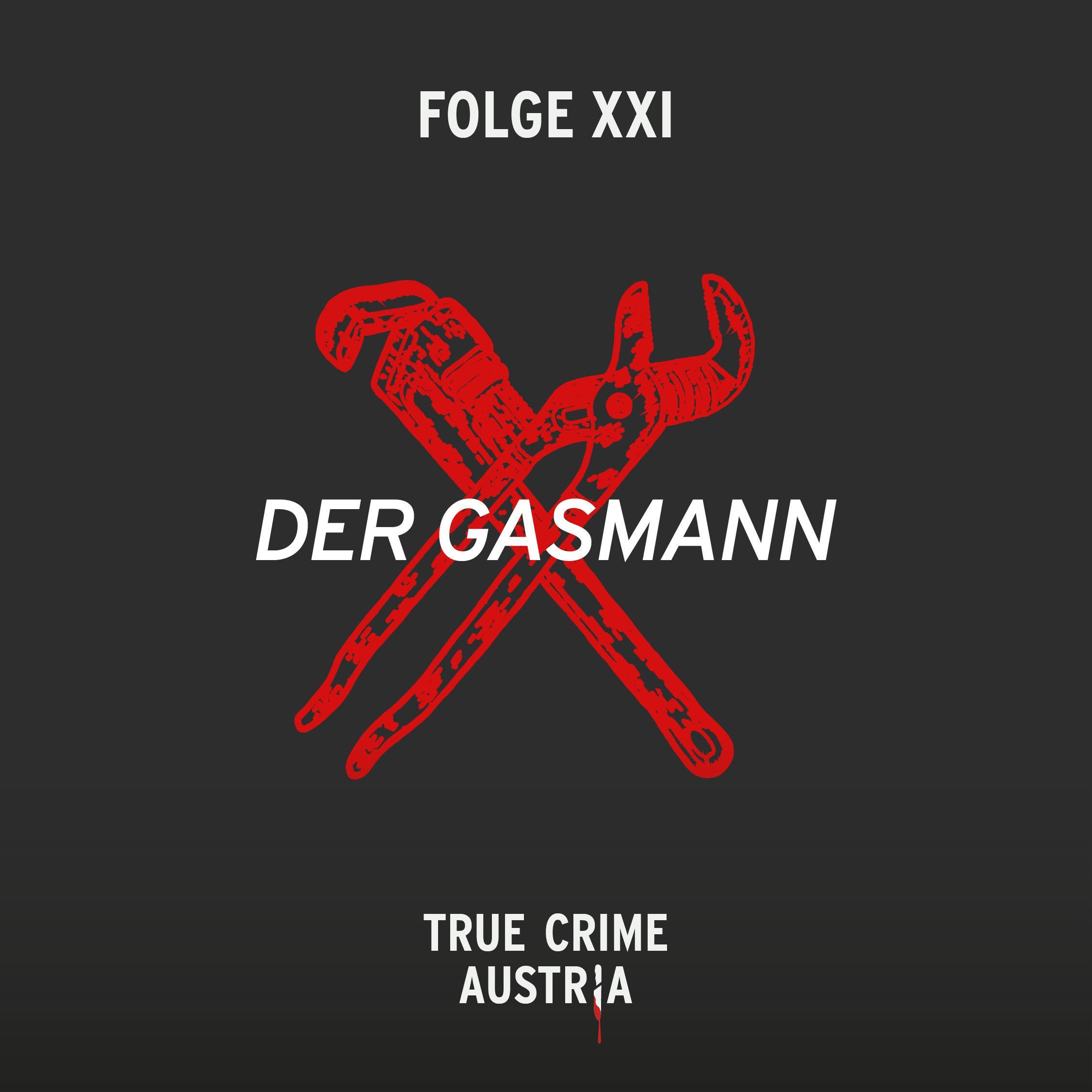 True Crime Austria
