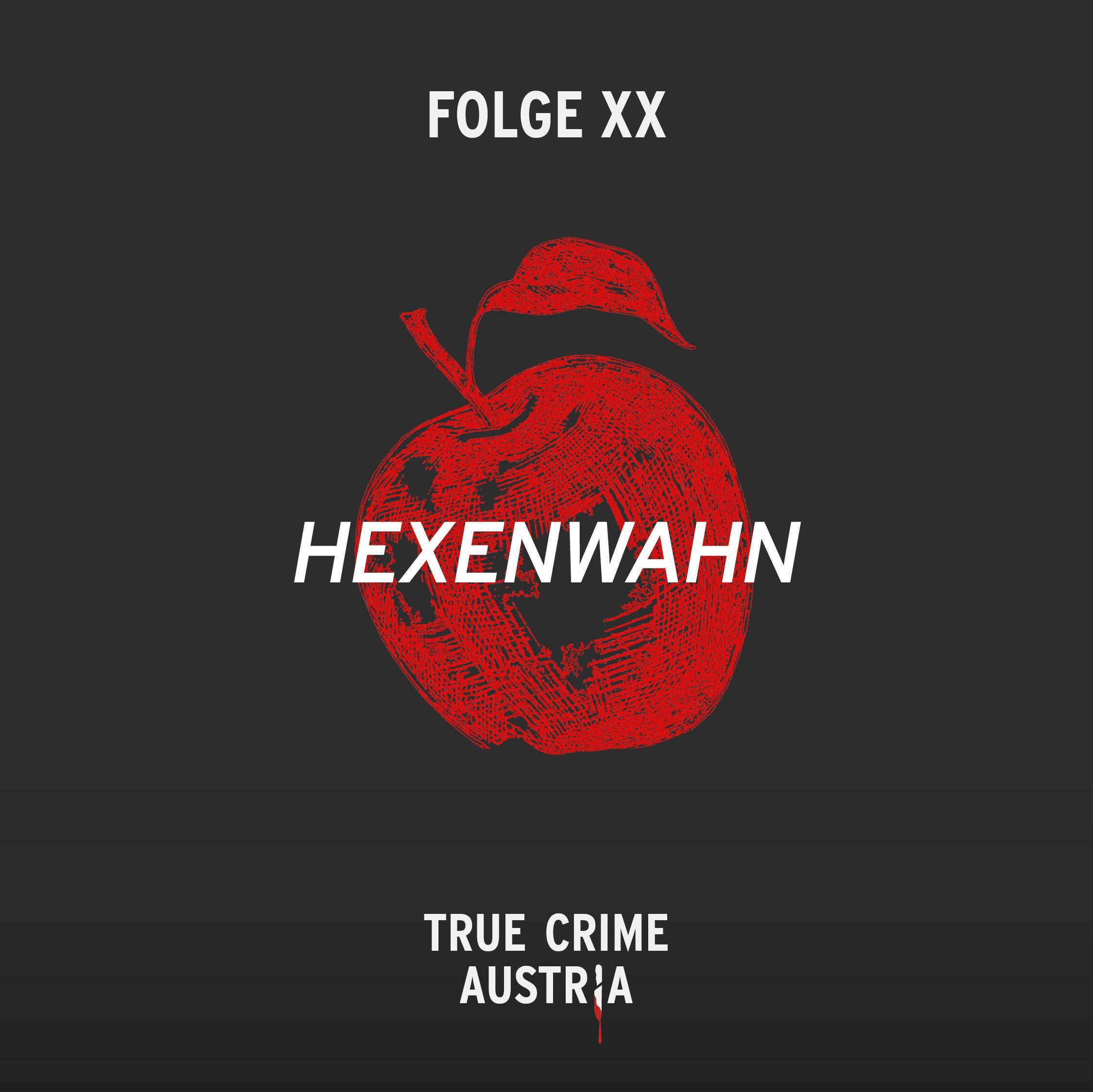 No 20 - Hexenwahn