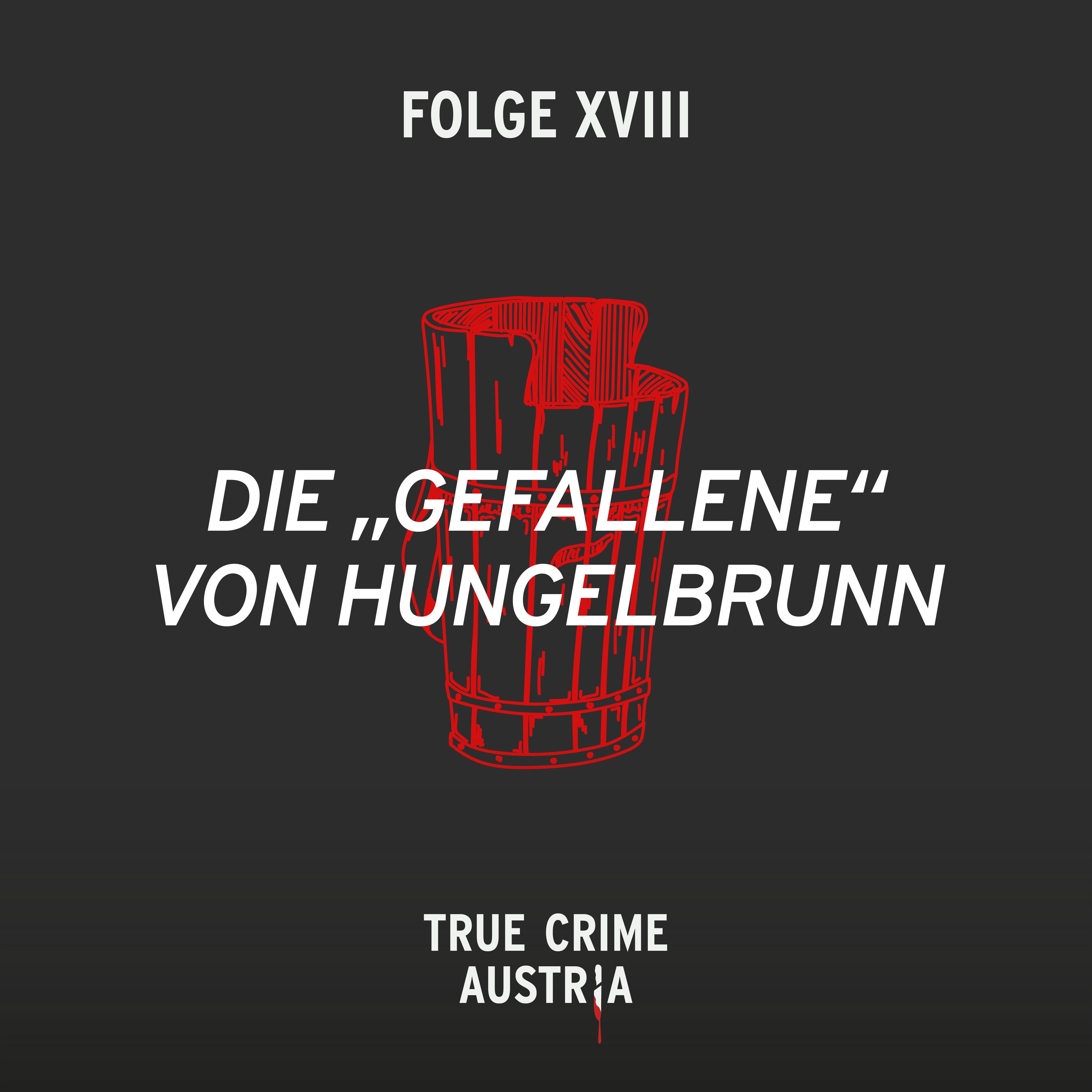 True Crime Austria