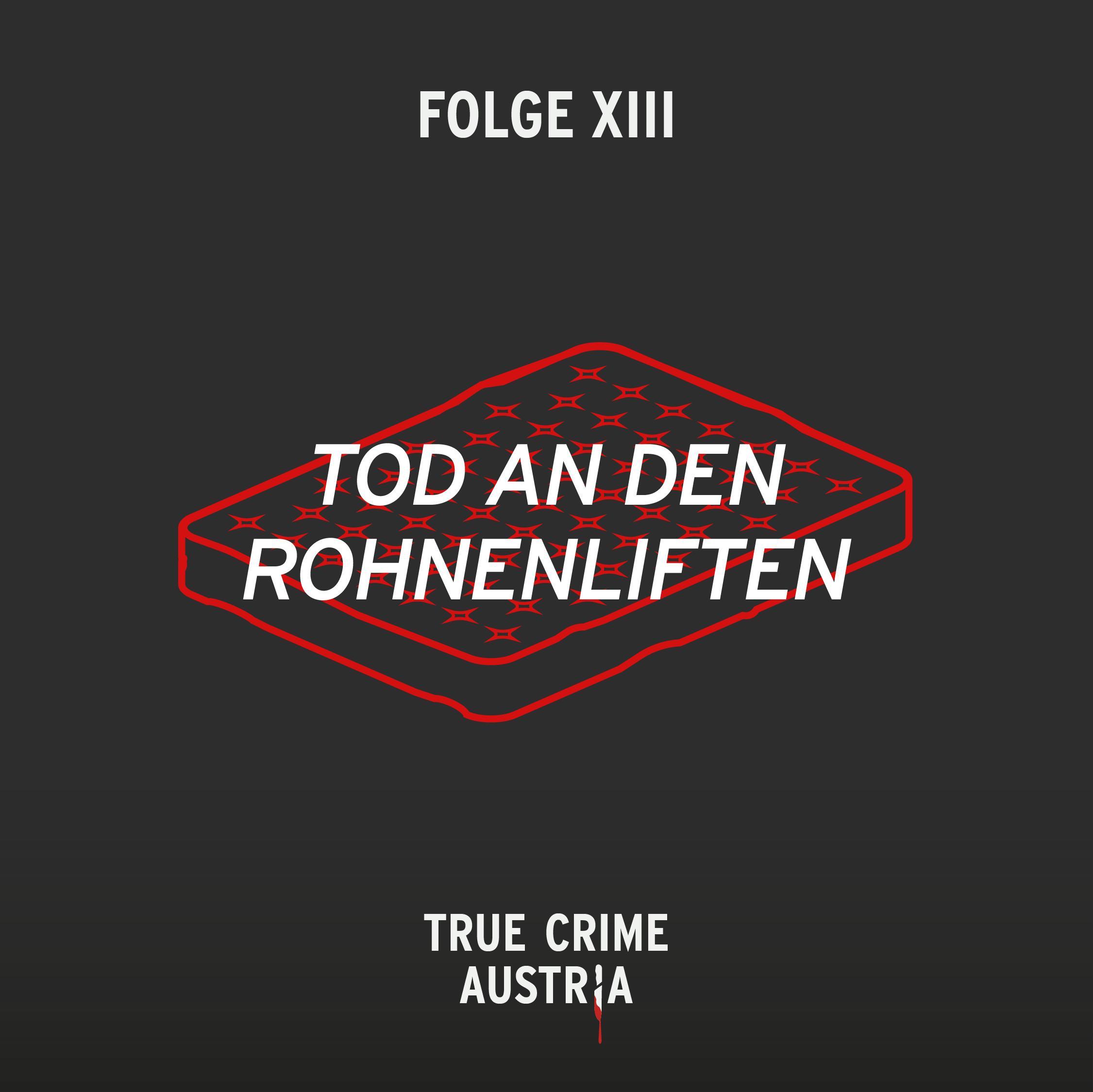 True Crime Austria
