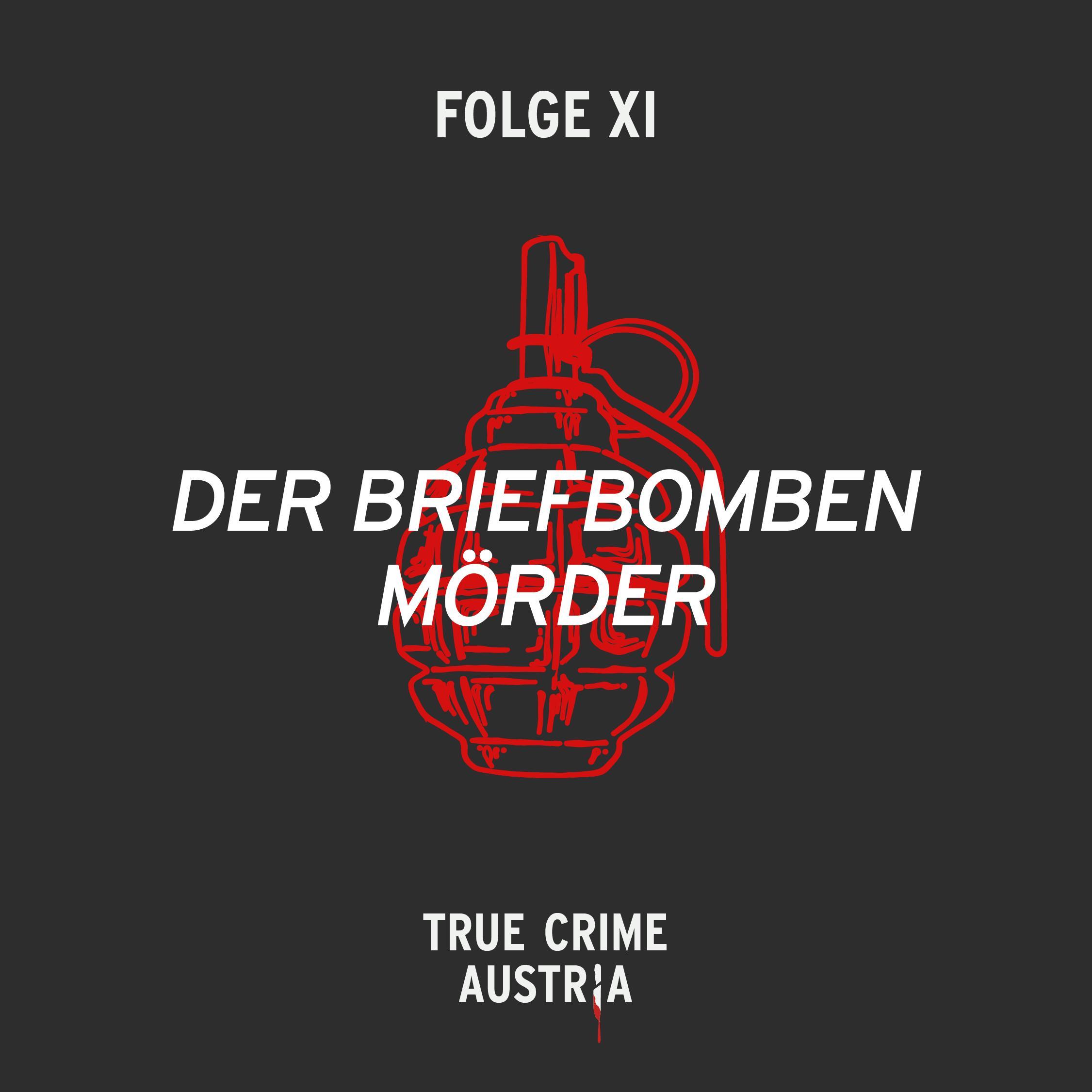True Crime Austria