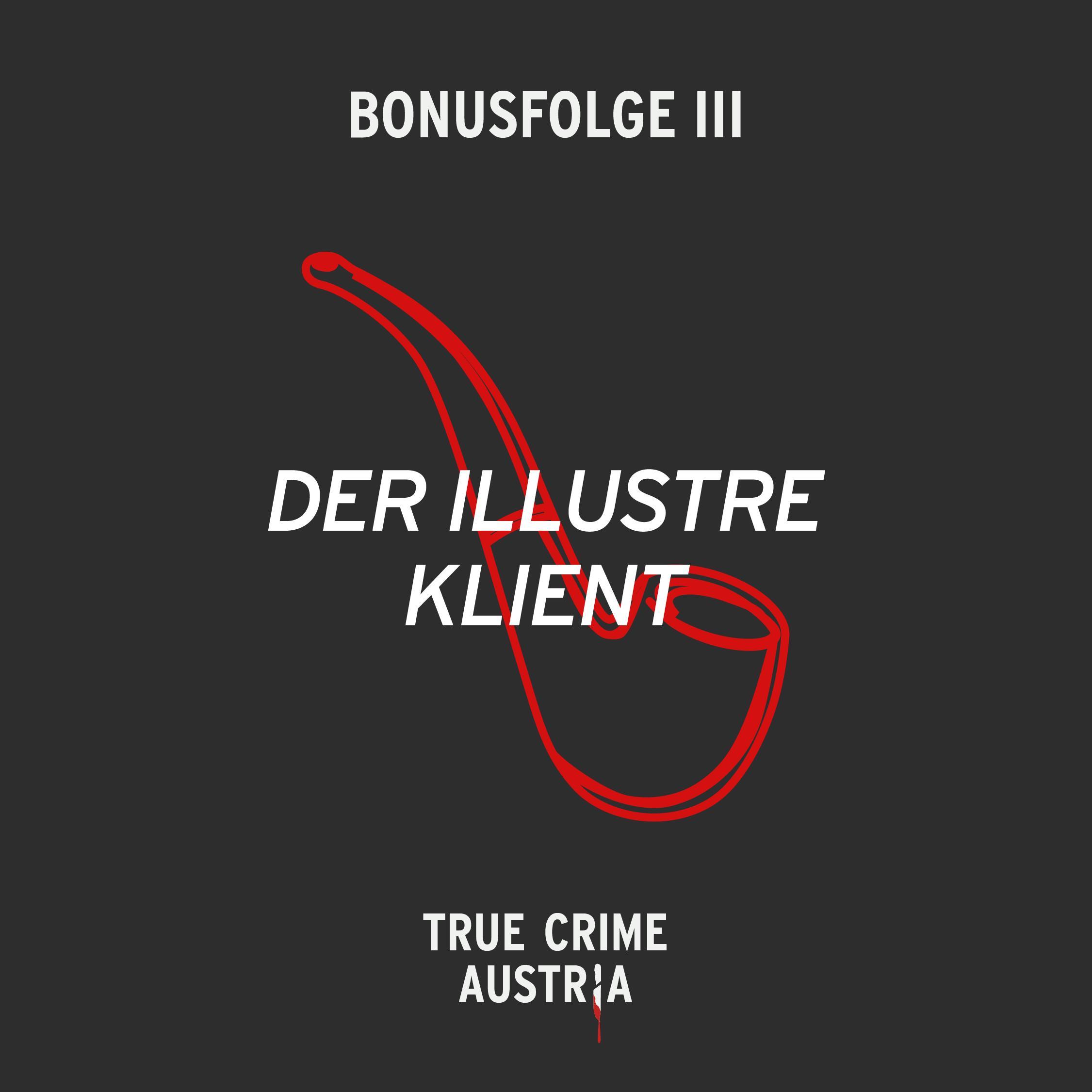 True Crime Austria