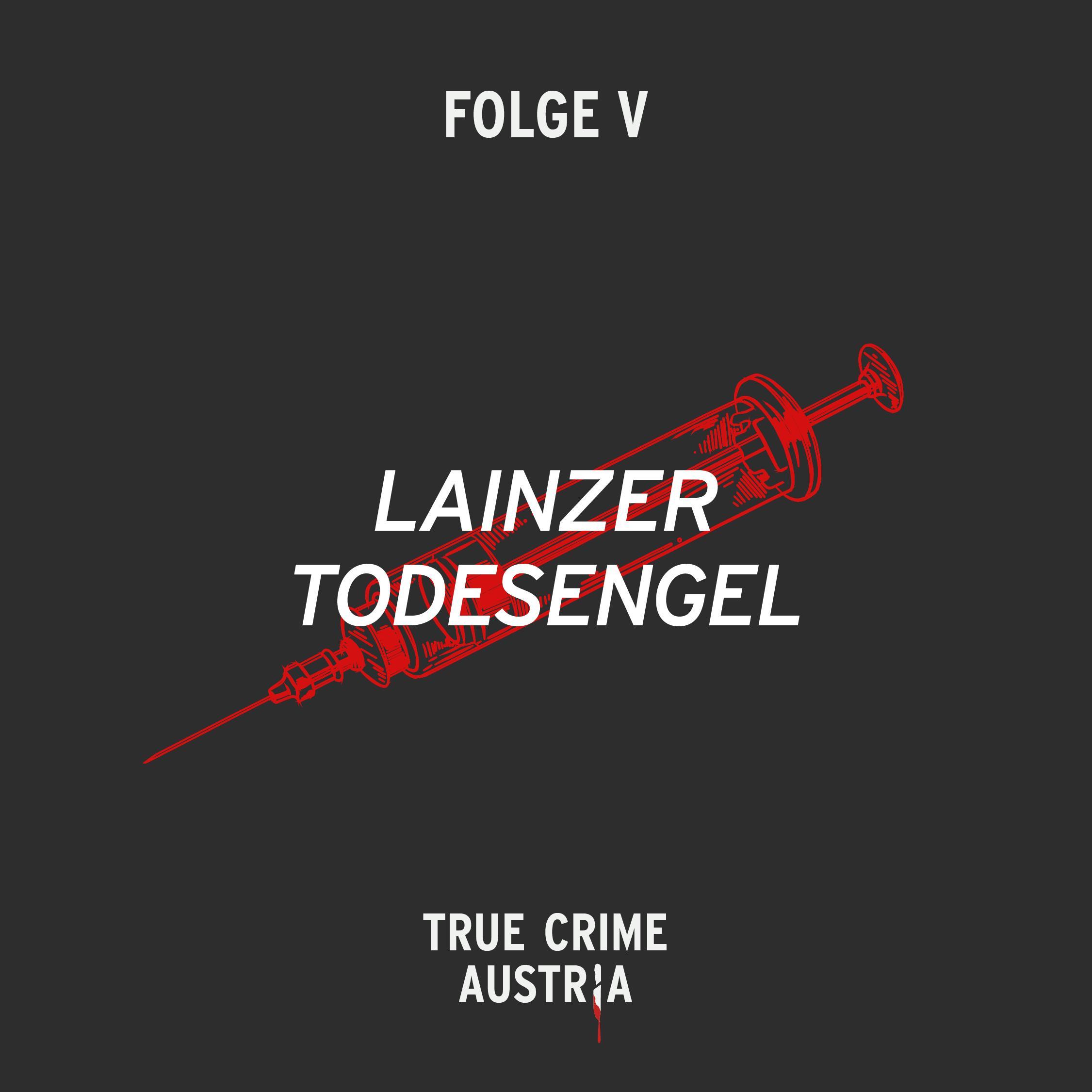 True Crime Austria