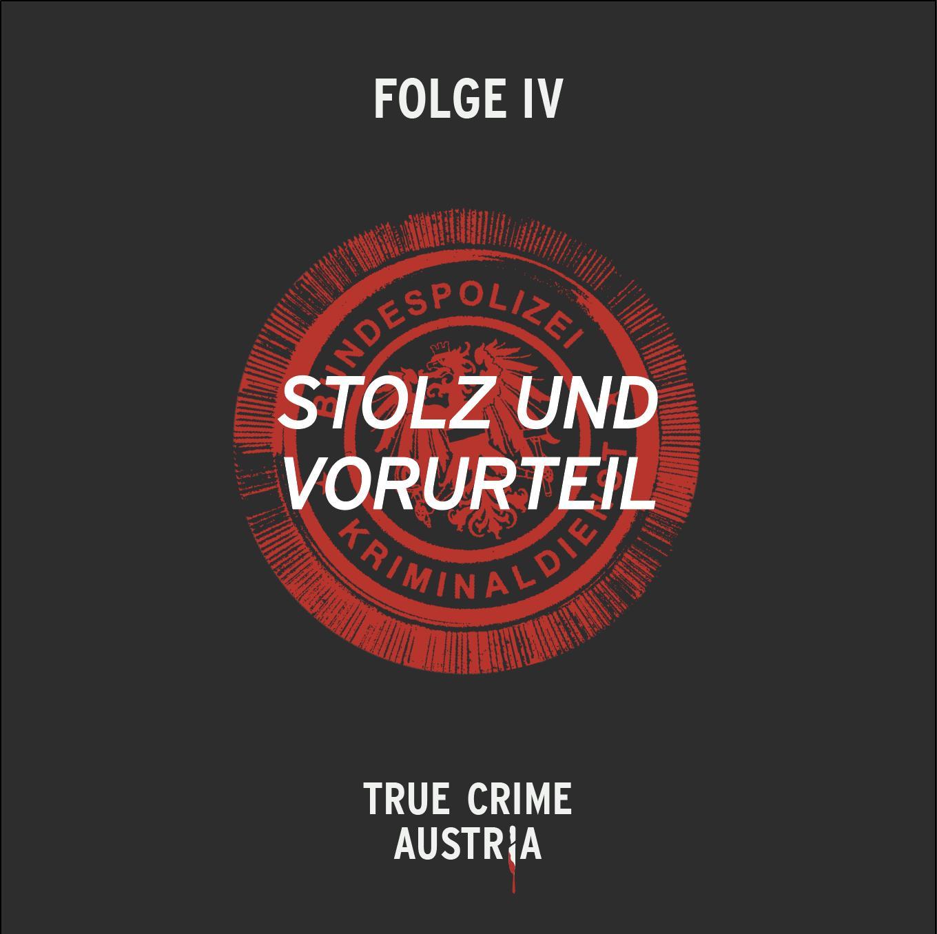 True Crime Austria