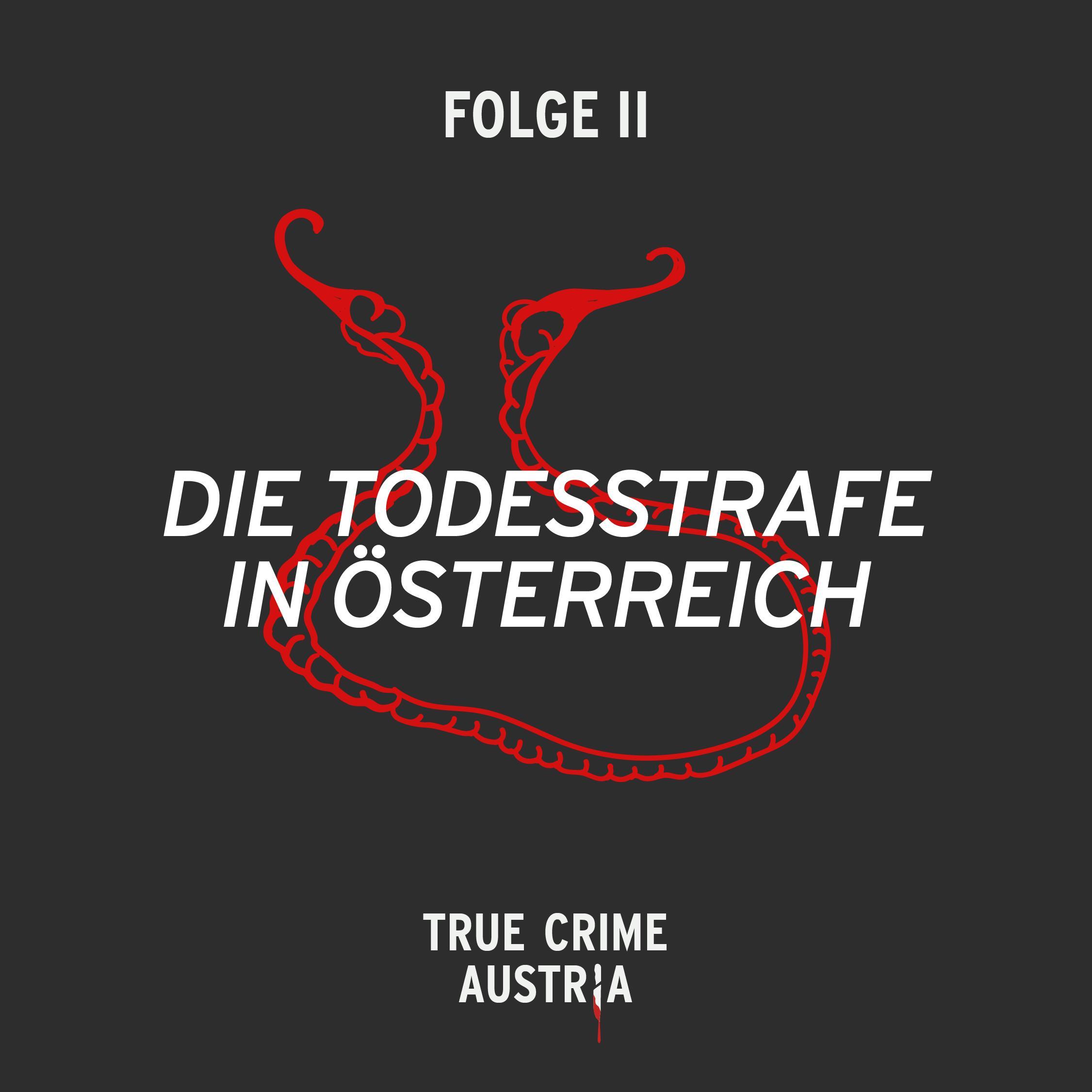True Crime Austria