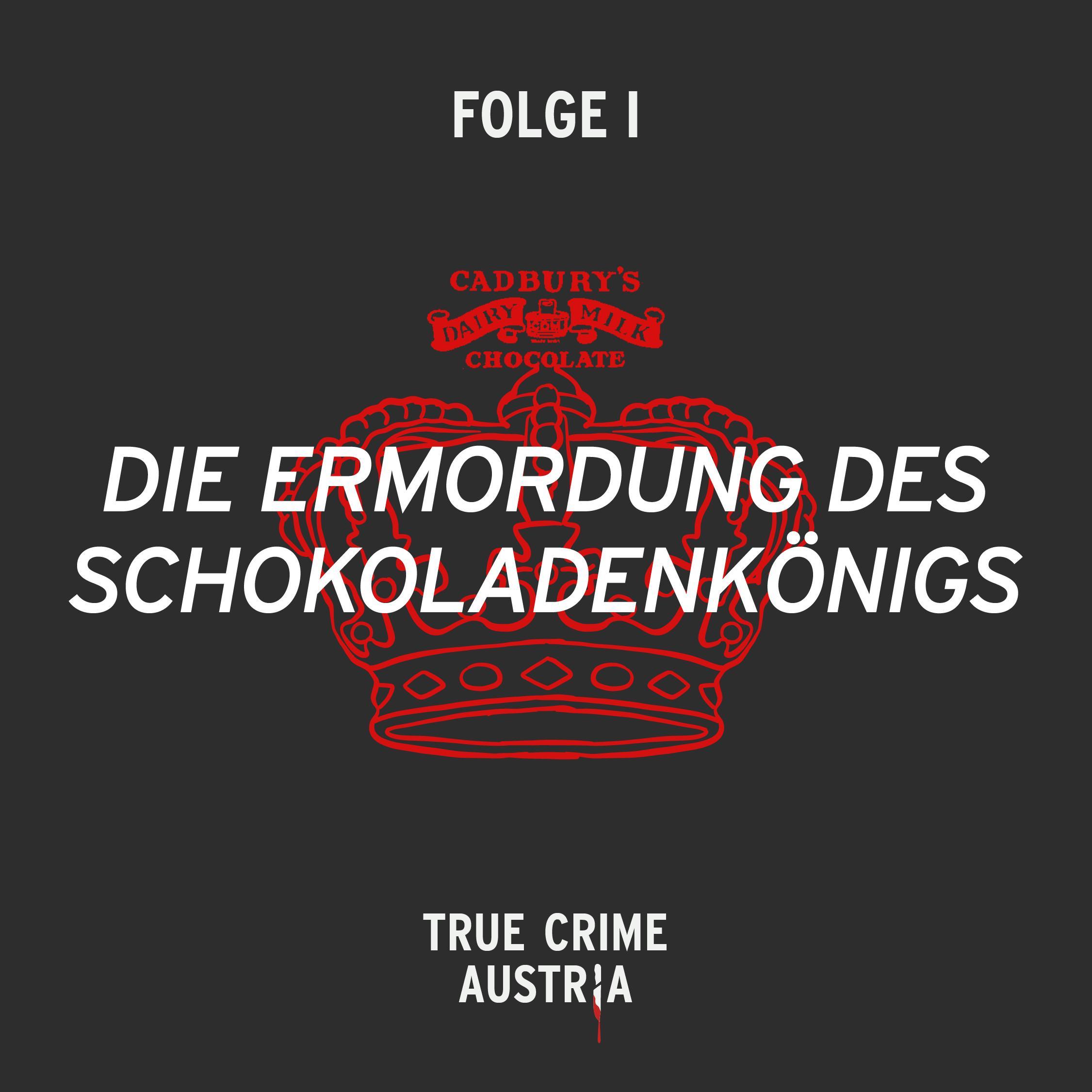 True Crime Austria