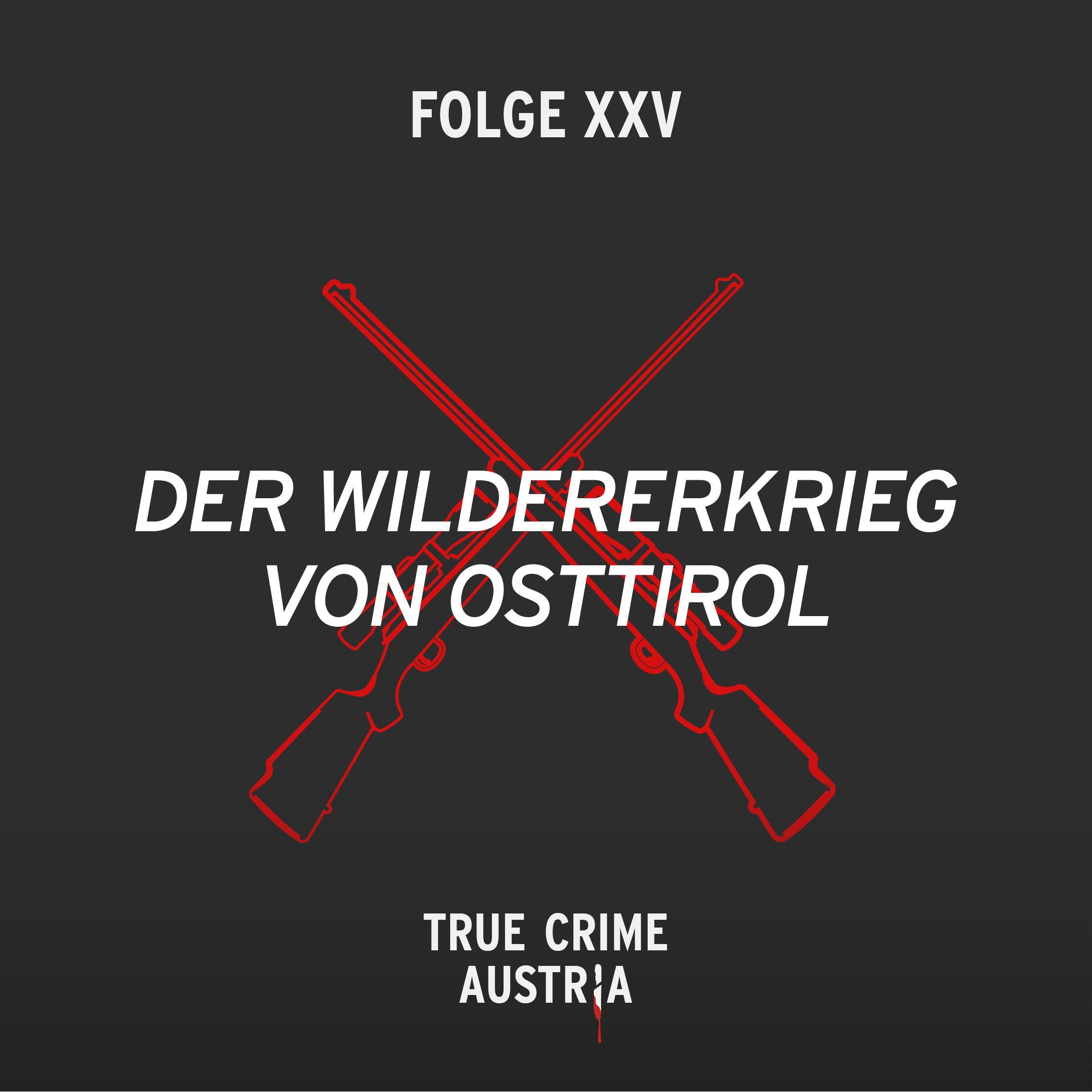 True Crime Austria