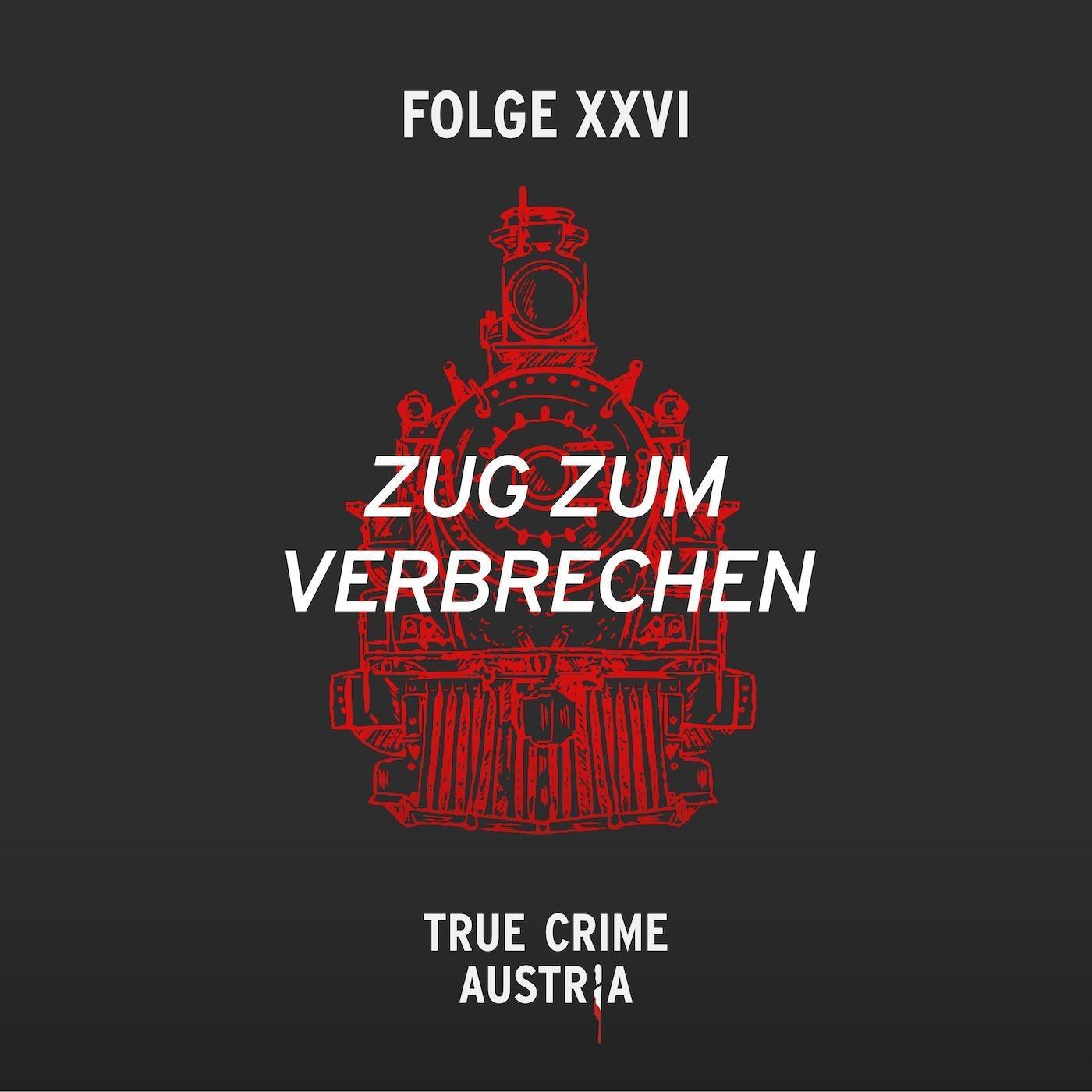 No 26 - Zug zum Verbrechen