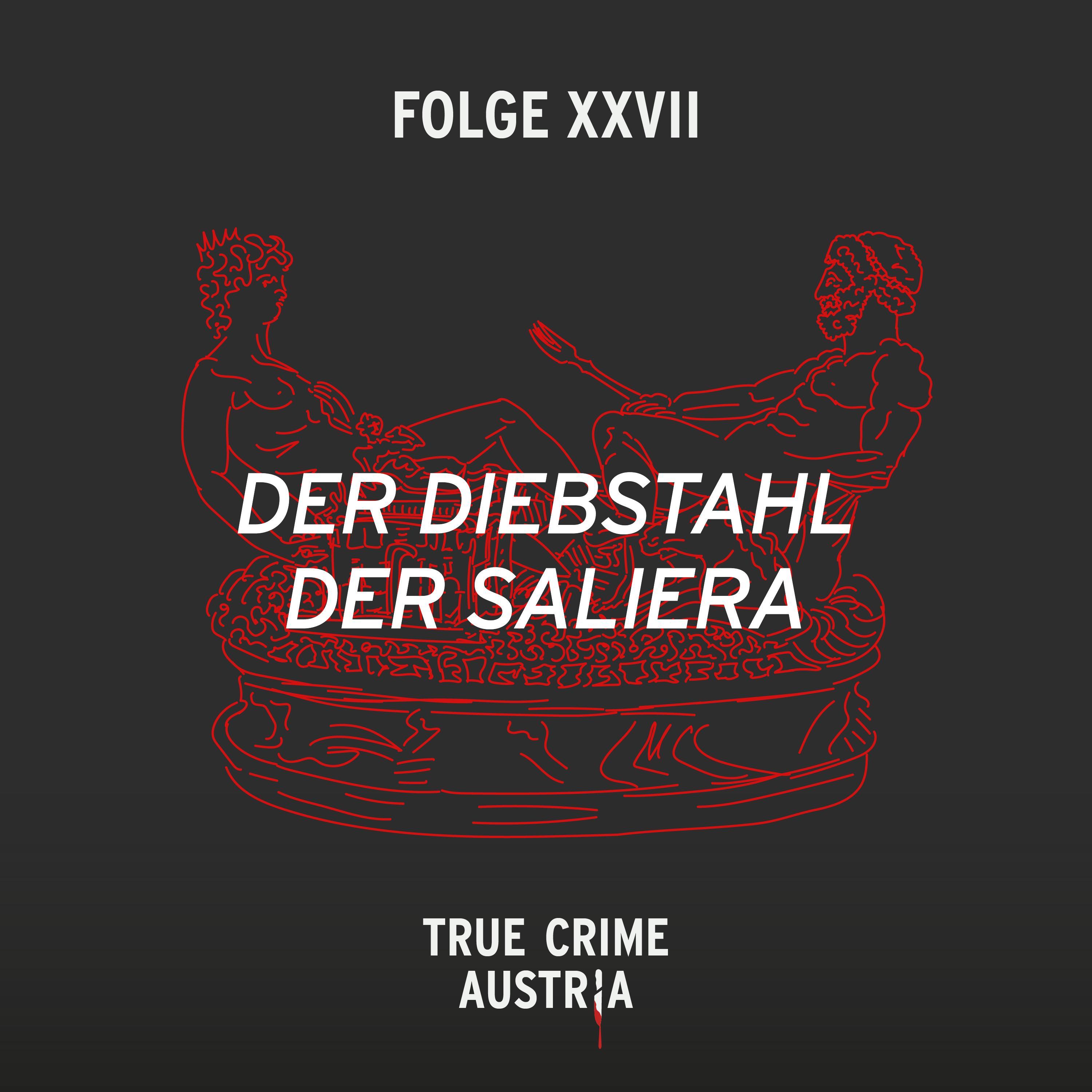 True Crime Austria