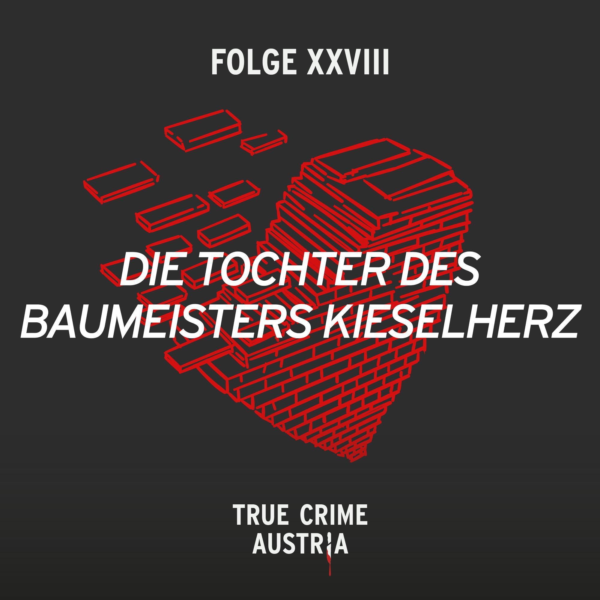 True Crime Austria