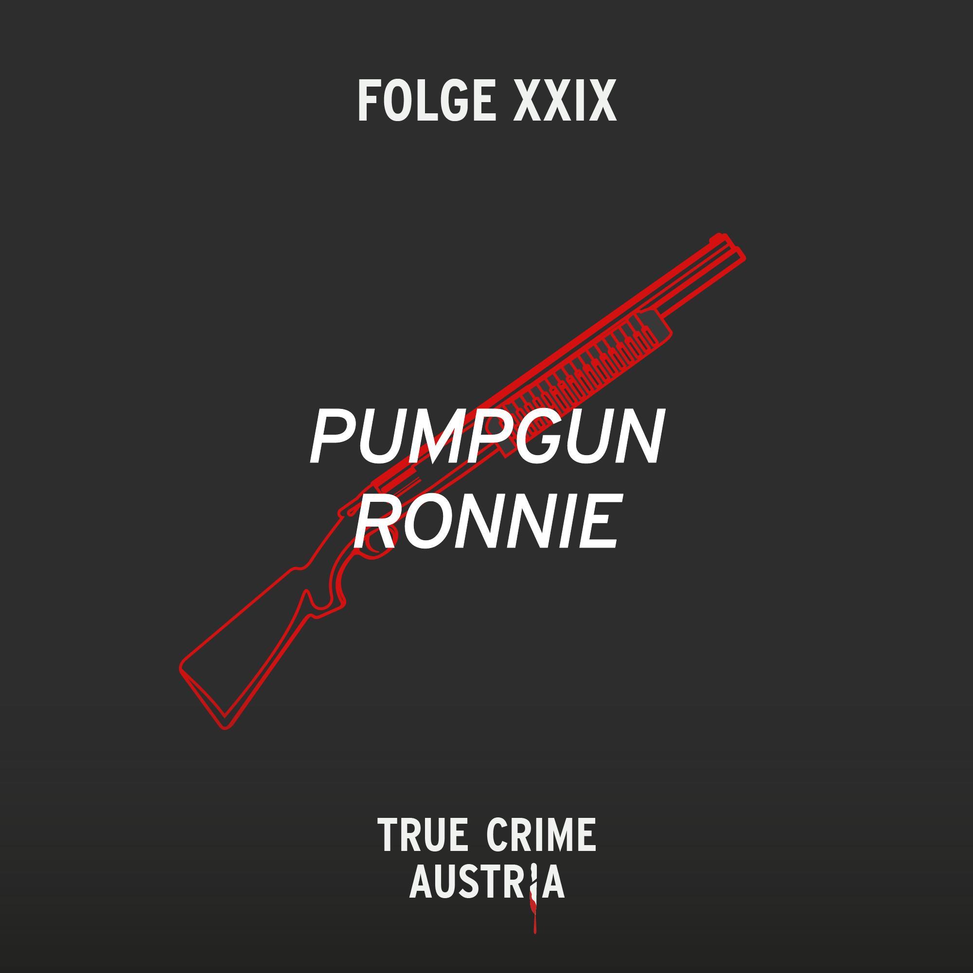 True Crime Austria