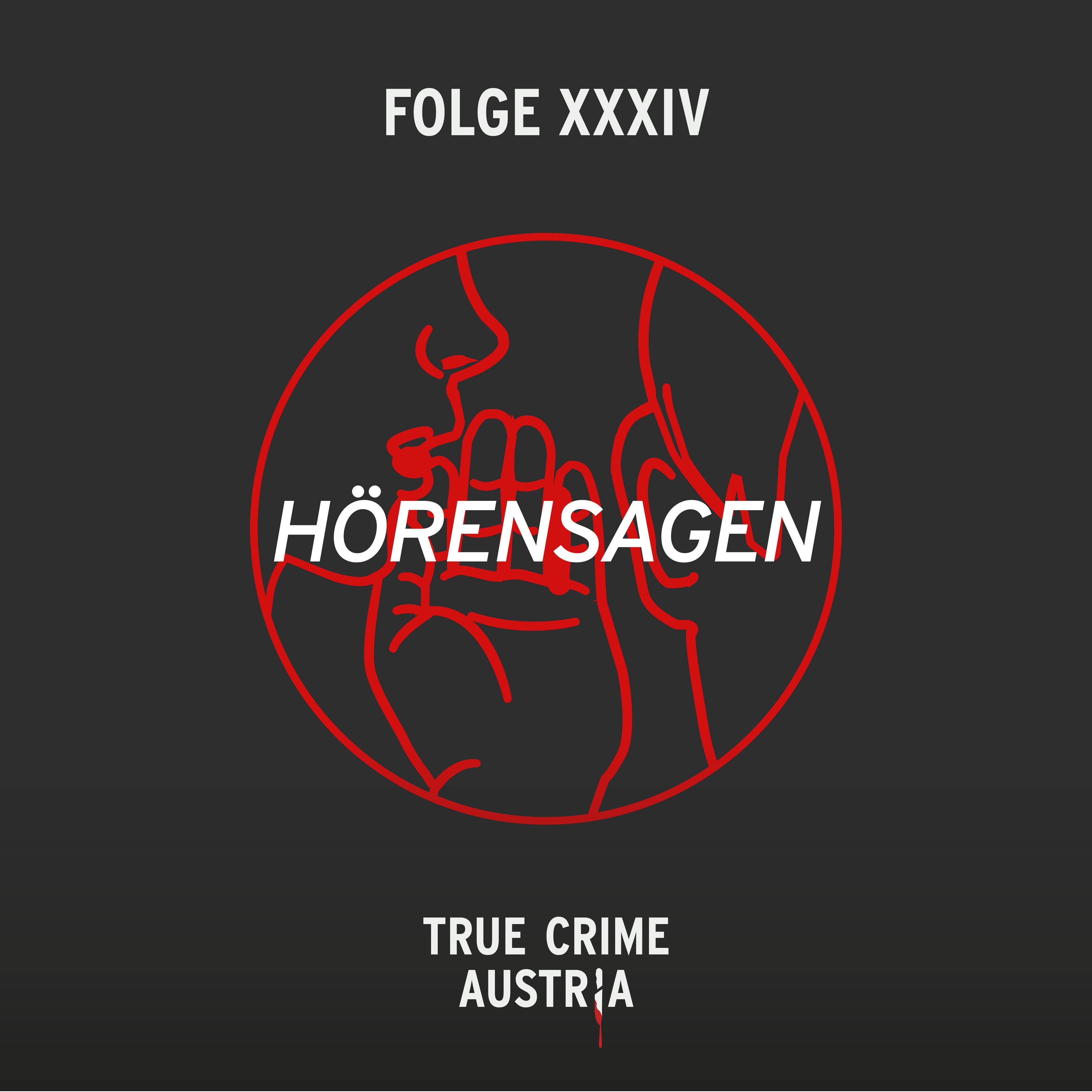 No 34 - Hörensagen II
