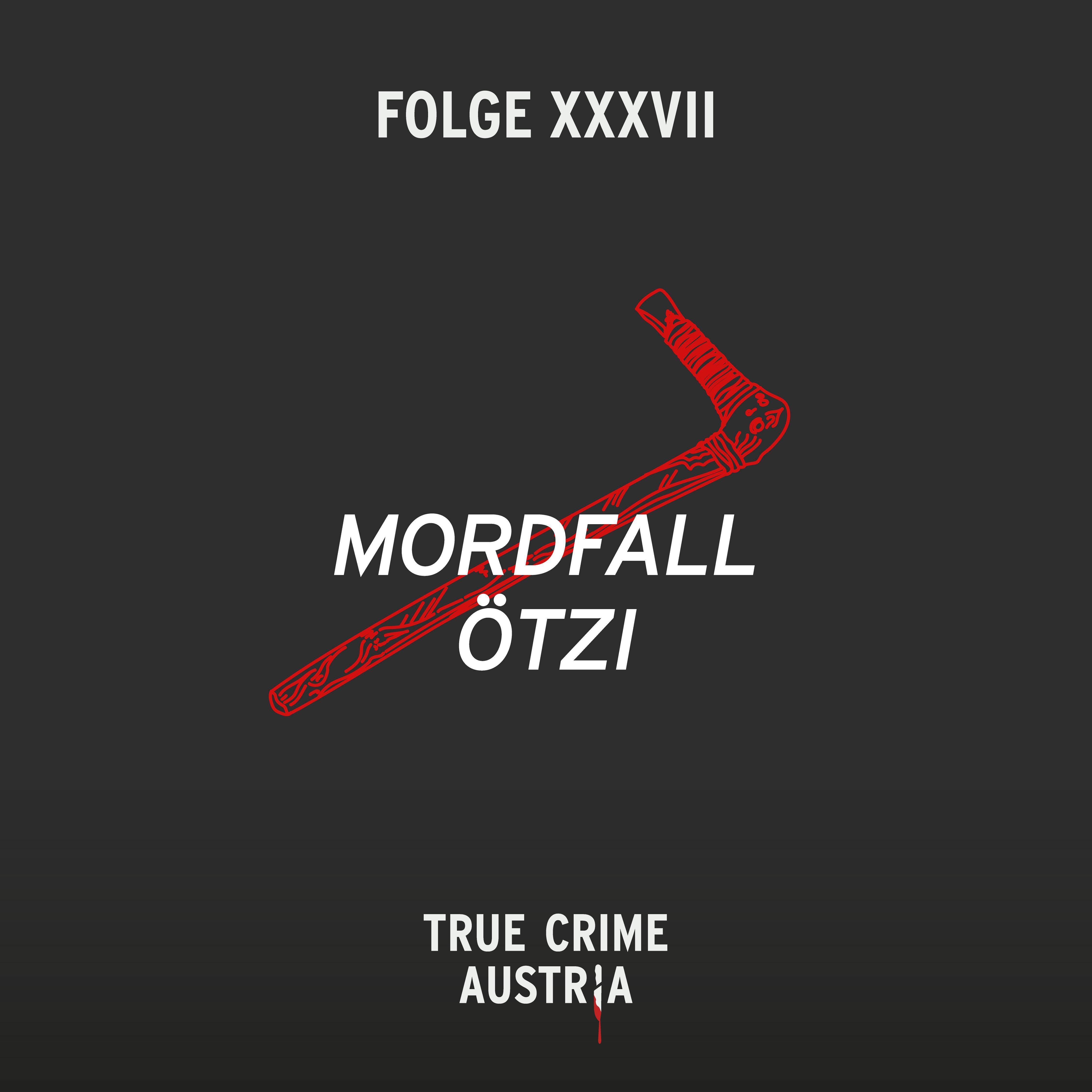 True Crime Austria