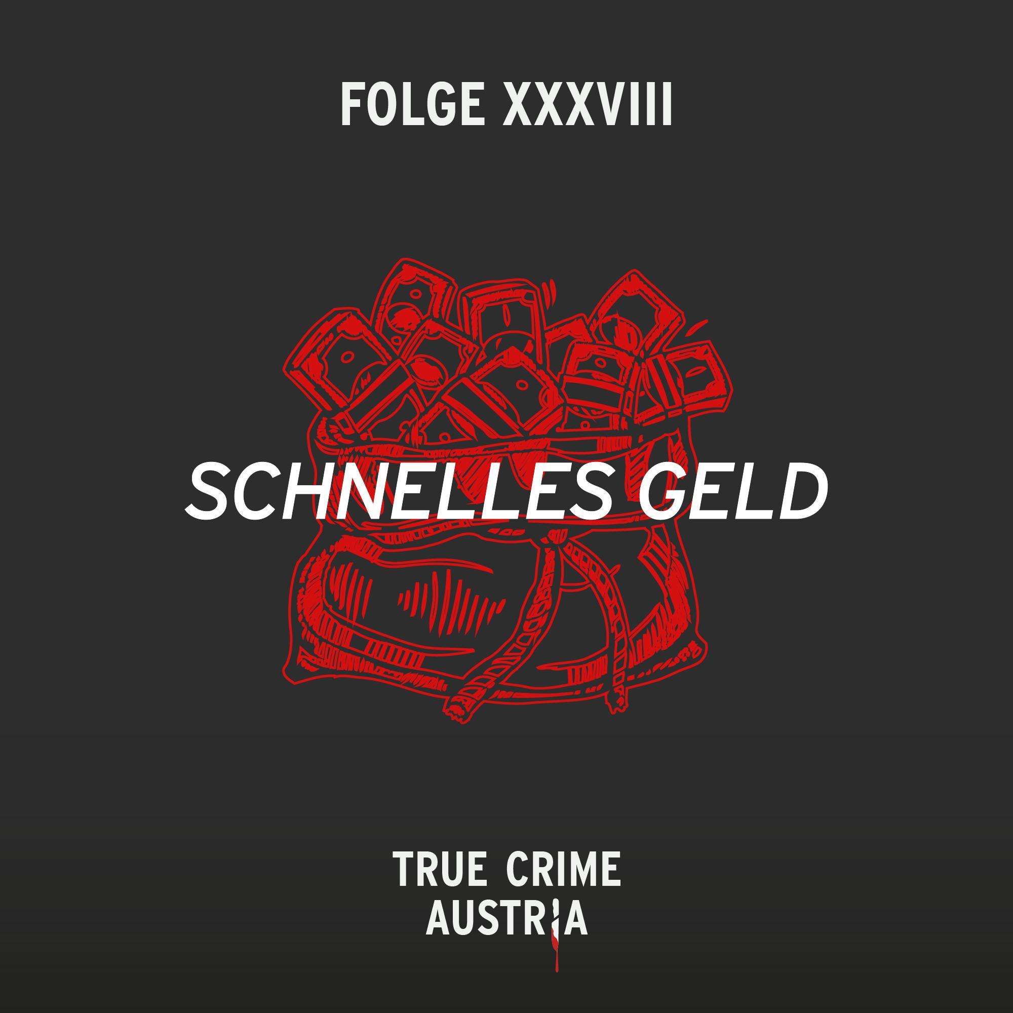 True Crime Austria