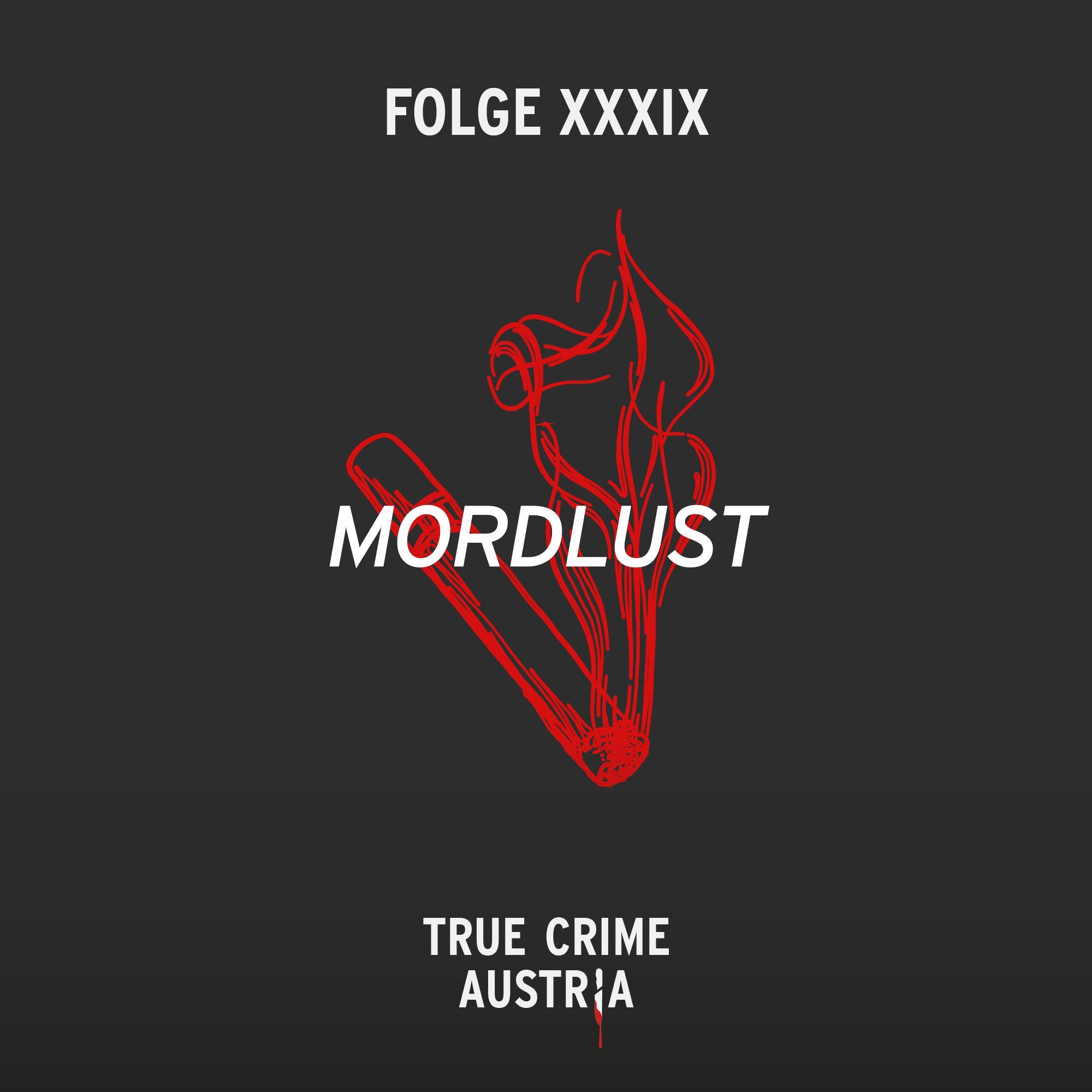 No 39 - Mordlust
