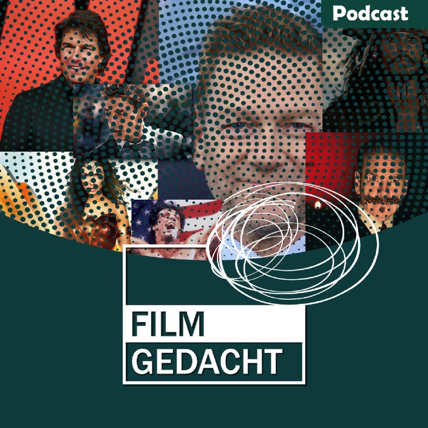 Filmgedacht. Wie nachgedacht – nur mit Film!