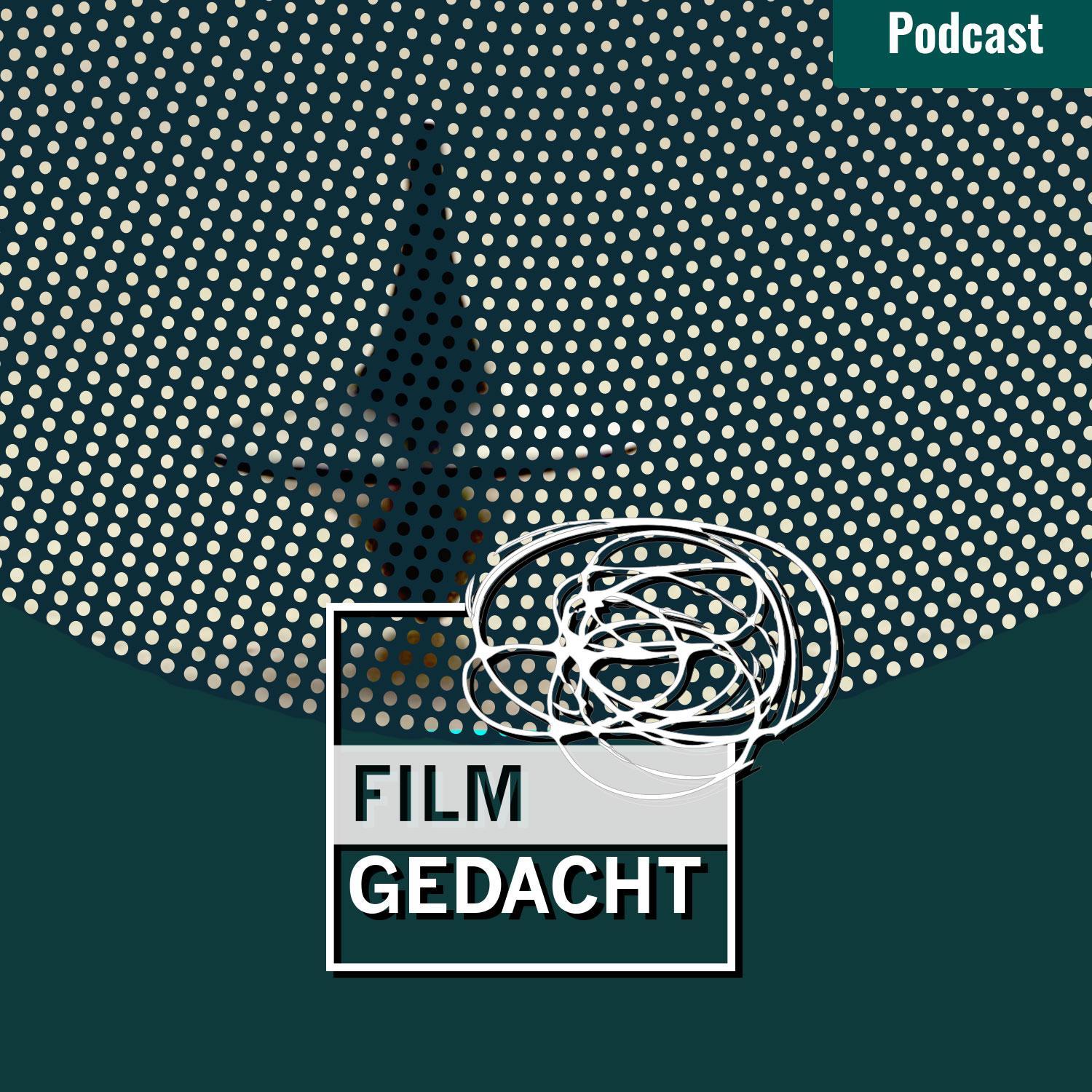 Folge 24 – Fällt er oder nicht, der INCEPTION-Kreisel?