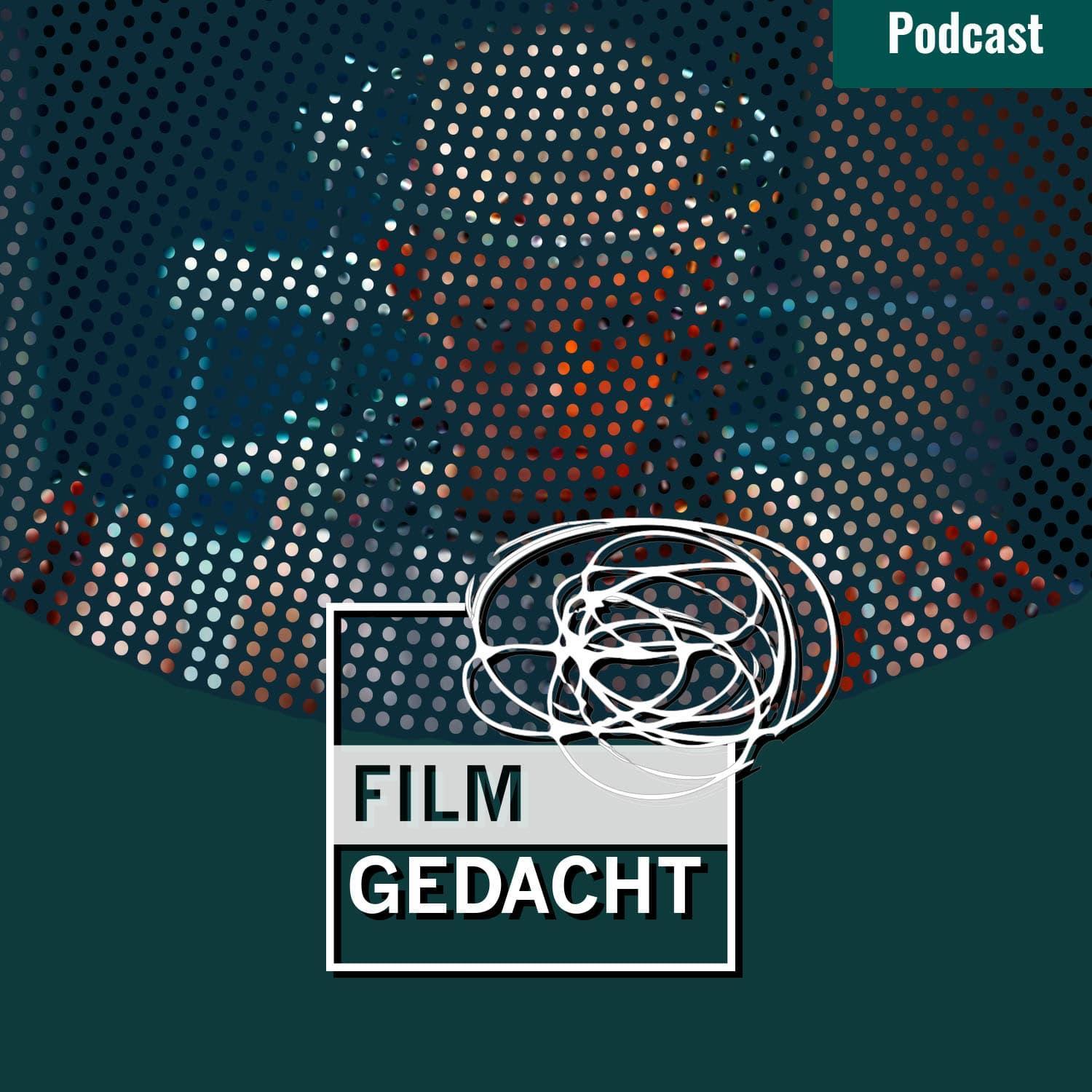 Folge 13 – Tanzen wie in Titane, dem Gewinnerfilm von Cannes