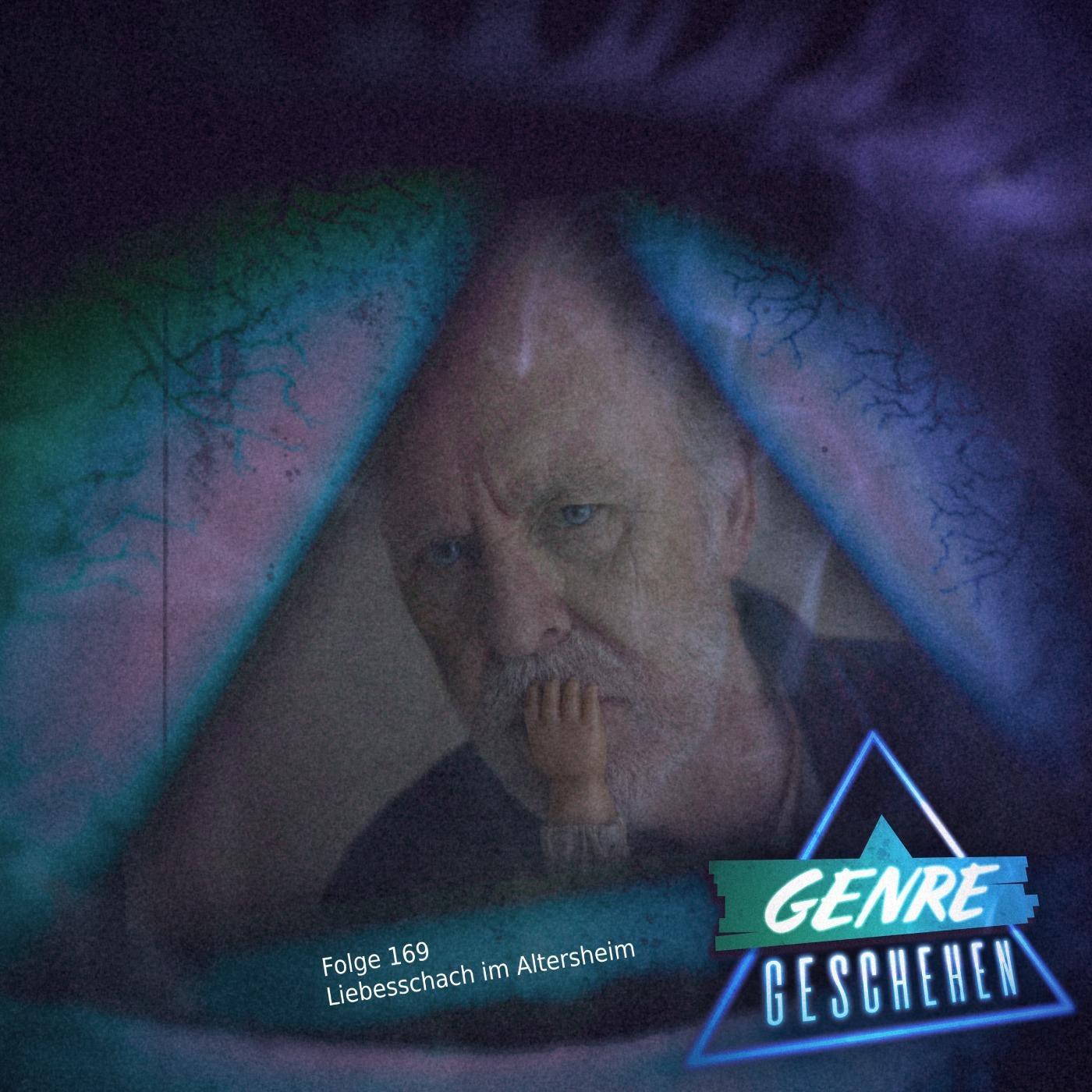 Genre Geschehen