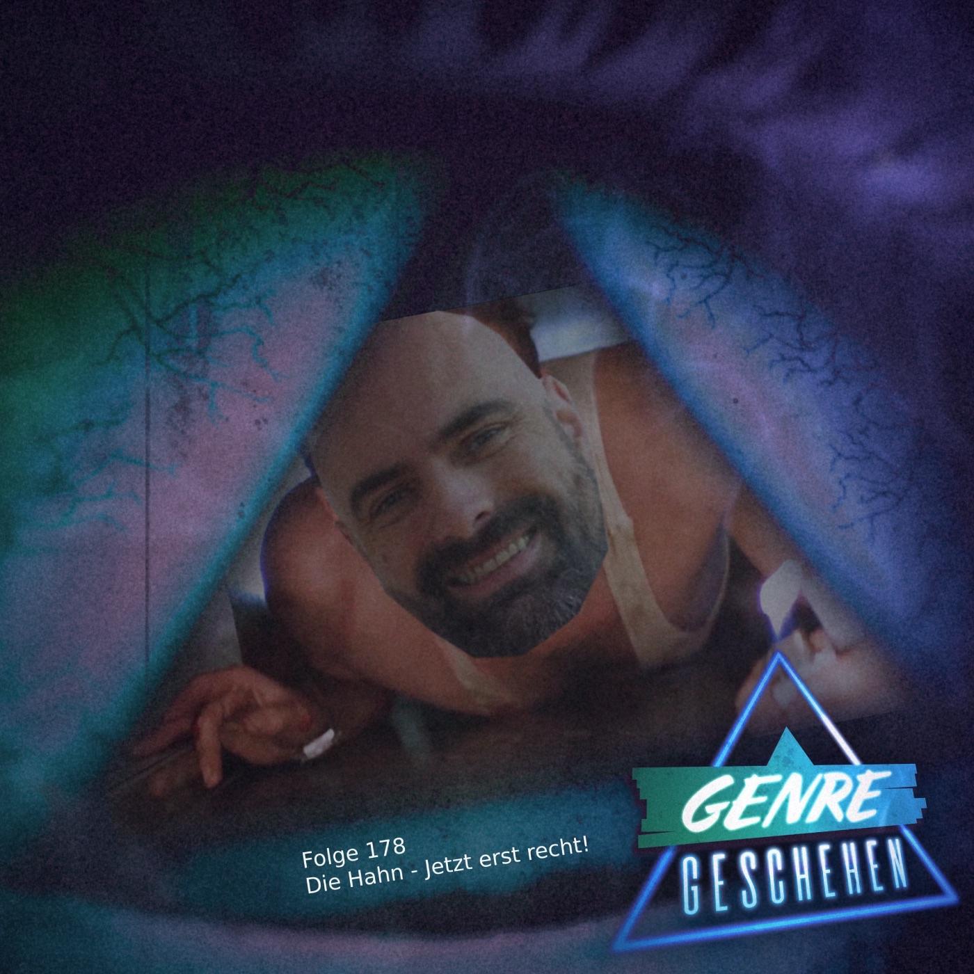Genre Geschehen