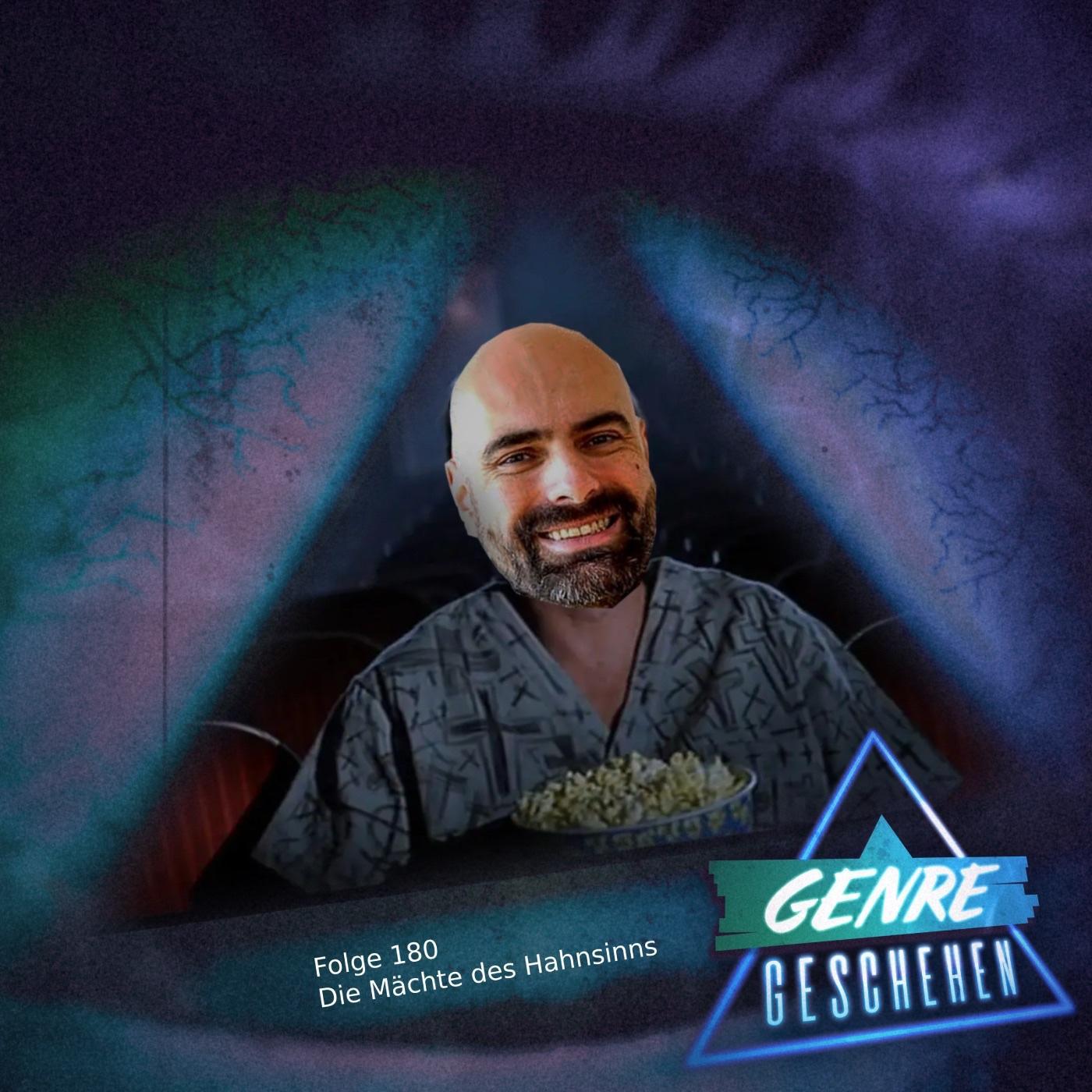 Genre Geschehen