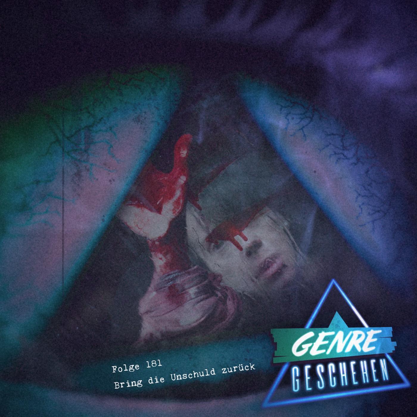 Folge 181 - Bring die Unschuld zurück (Bring Her Back, The Town That Dreaded Sundown, Cherry Falls) Folge 181 - Bring die Unschuld zurück (Bring Her Back, The Town That Dreaded Sundown, Cherry Falls)