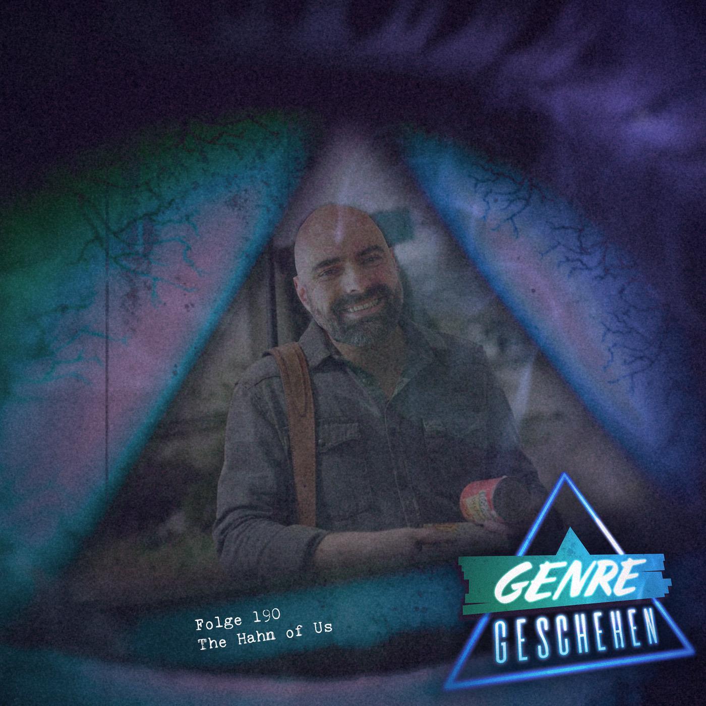 Folge 190 - The Hahn of Us (Genre-Quiz #12) Folge 190 - The Hahn of Us (Genre-Quiz #12)