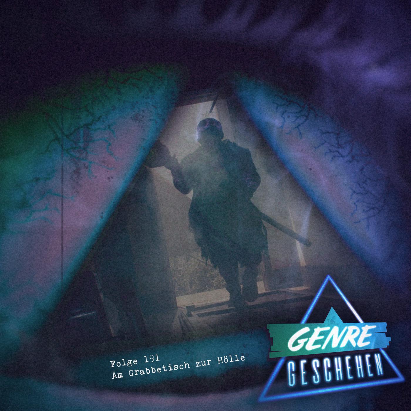 Folge 191 - Am Grabbeltisch zur Hölle (Good Boy, The Toxic Avenger, Man Finds Tape) Folge 191 - Am Grabbeltisch zur Hölle (Good Boy, The Toxic Avenger, Man Finds Tape)