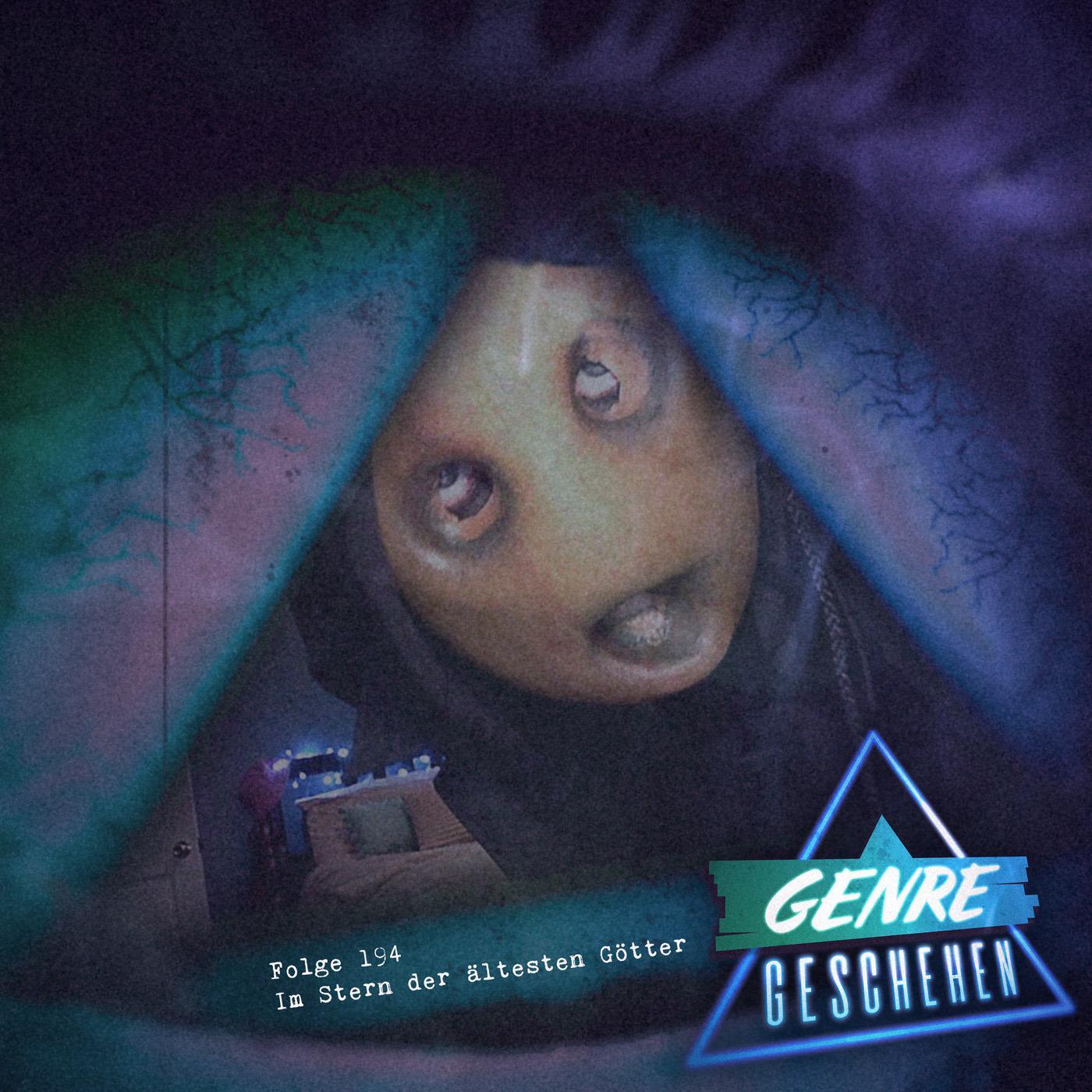 Folge 194 - Im Stern der ältesten Götter (Strange Harvest, Rabbit Trap, The Wailing) Folge 194 - Im Stern der ältesten Götter (Strange Harvest, Rabbit Trap, The Wailing)