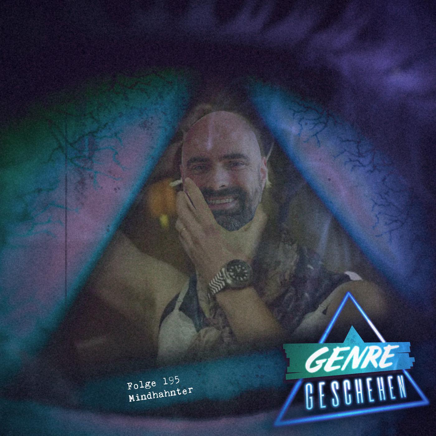 Folge 195 - Mindhahnter (Genre-Quiz #14) Folge 195 - Mindhahnter (Genre-Quiz #14)