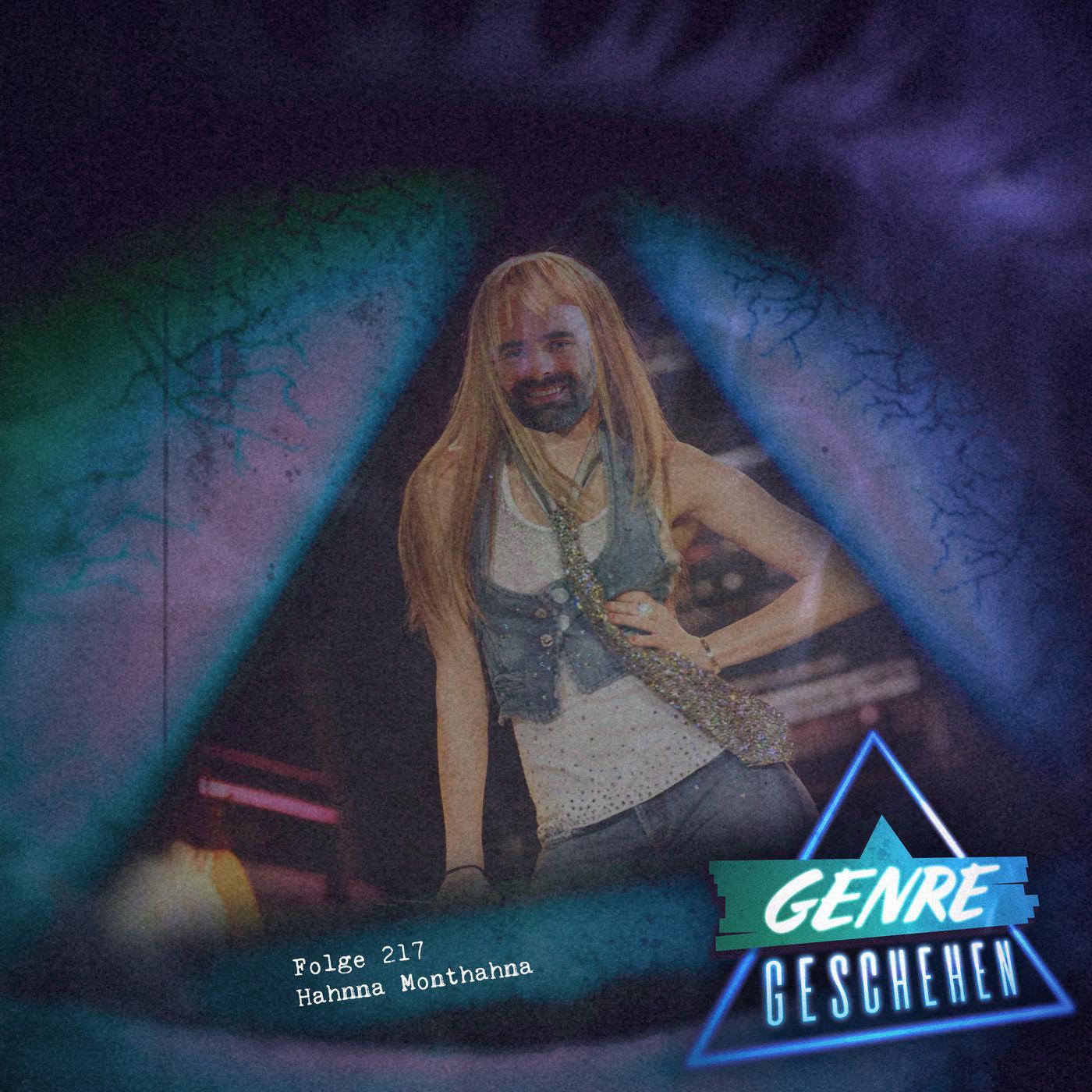 Folge 217 - Hahnna Monthahna (Genre-Quiz #19)