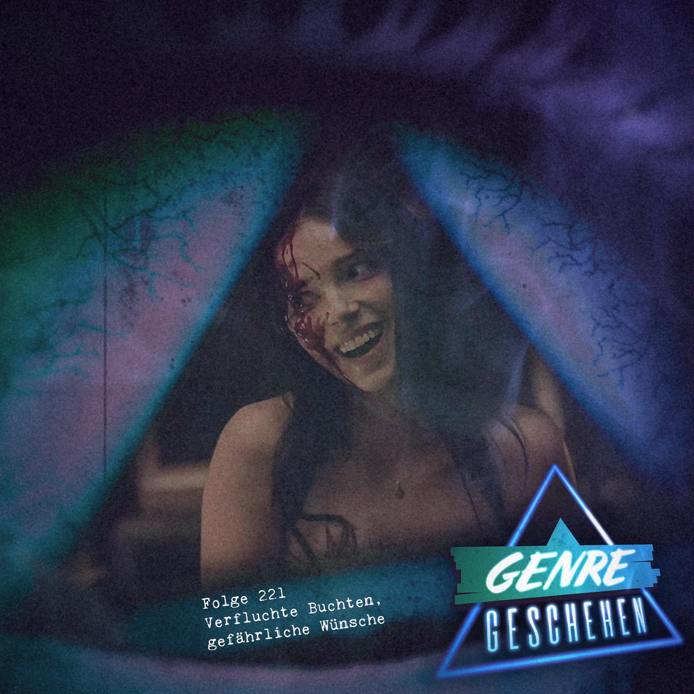 Artwork for Genre Geschehen