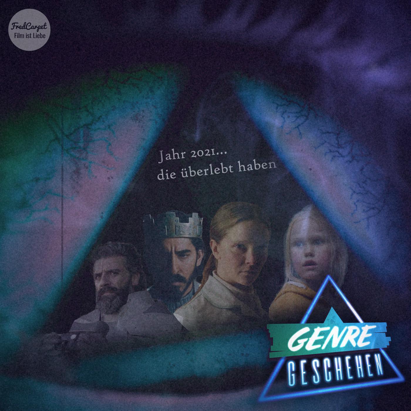 Genre Geschehen