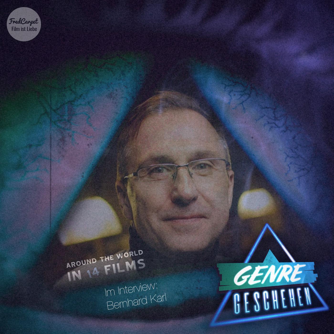 Genre Geschehen
