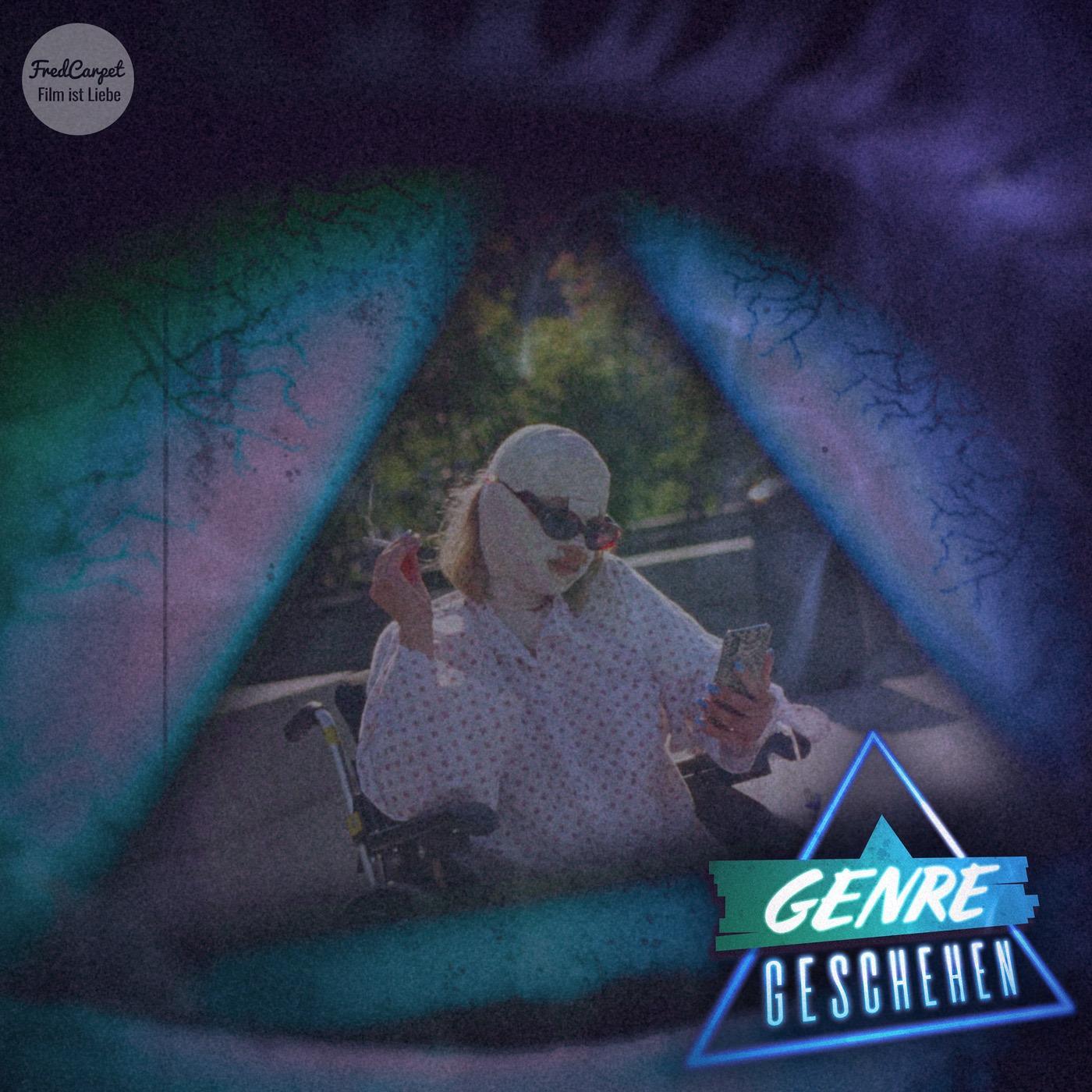 Genre Geschehen