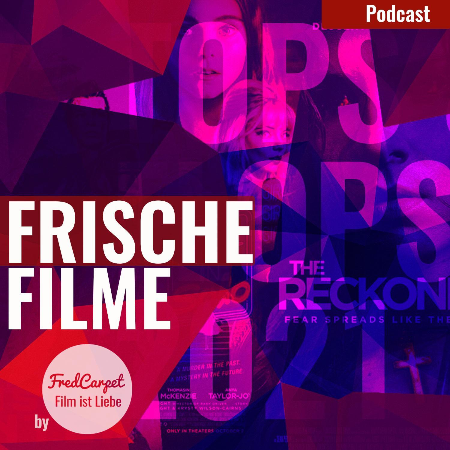 Die Tops & Flops des Filmjahres 2021 Die Tops & Flops des Filmjahres 2021
